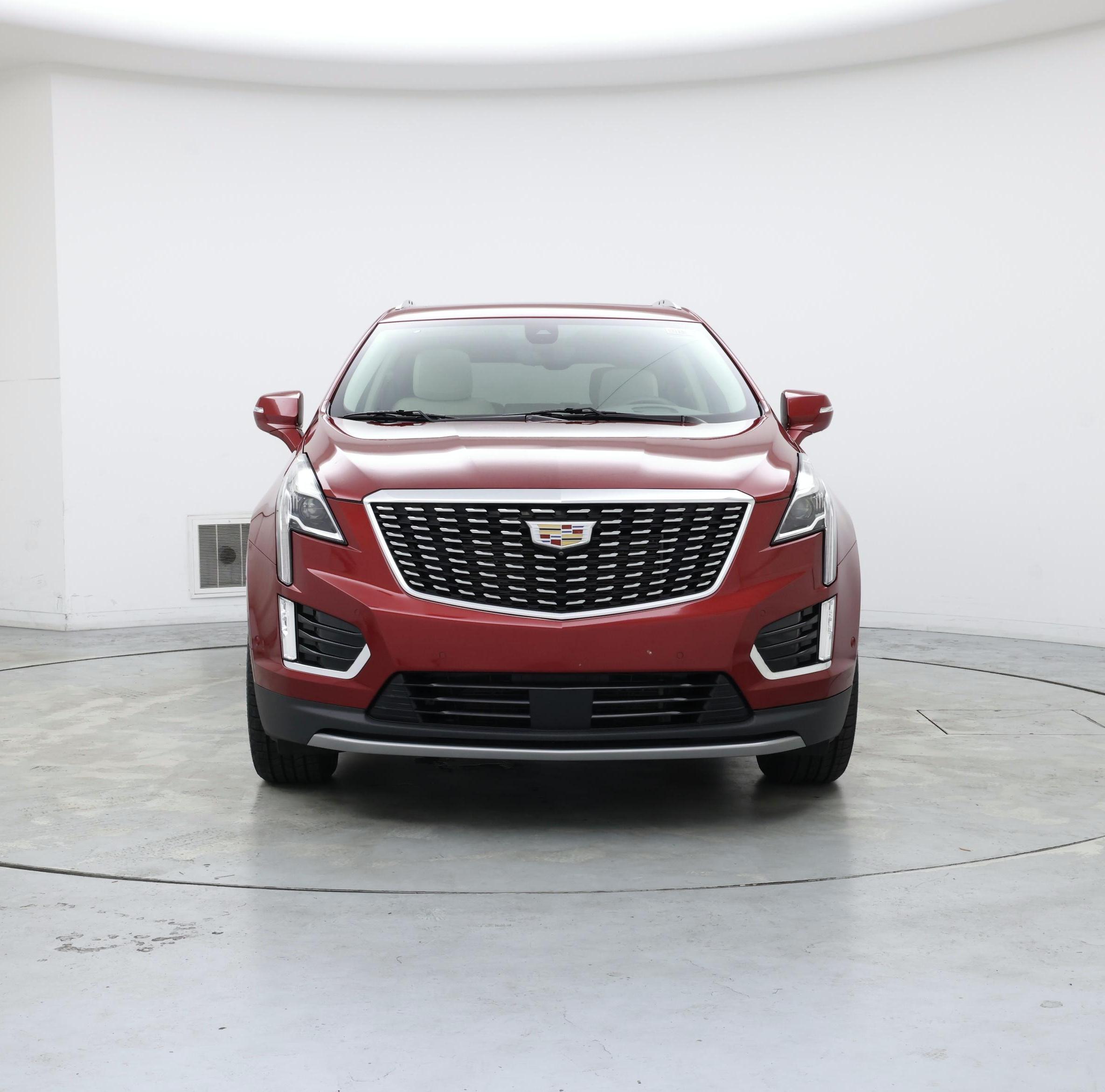 Thumbnail: 2020 Cadillac XT5 - 5