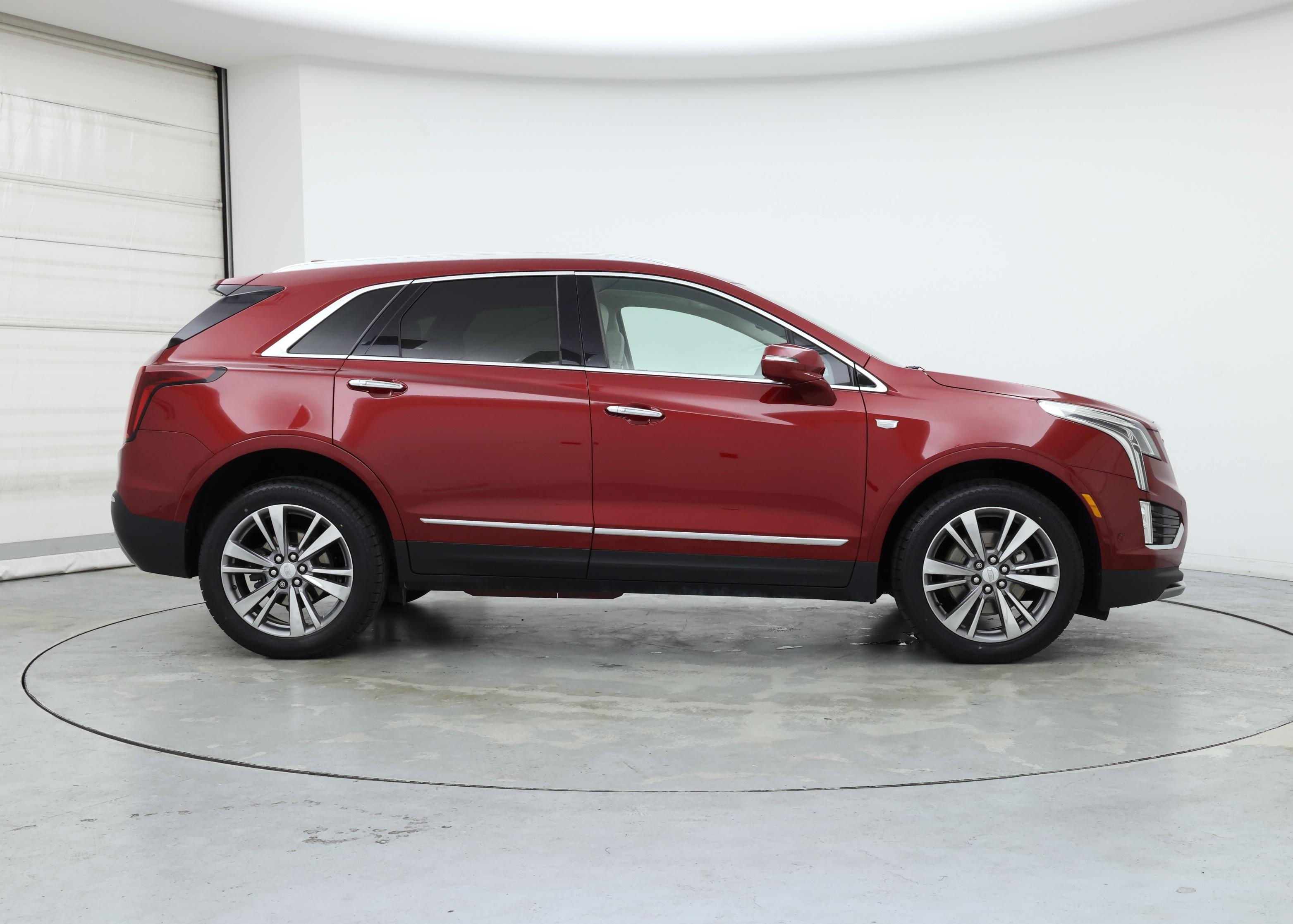Thumbnail: 2020 Cadillac XT5 - 7
