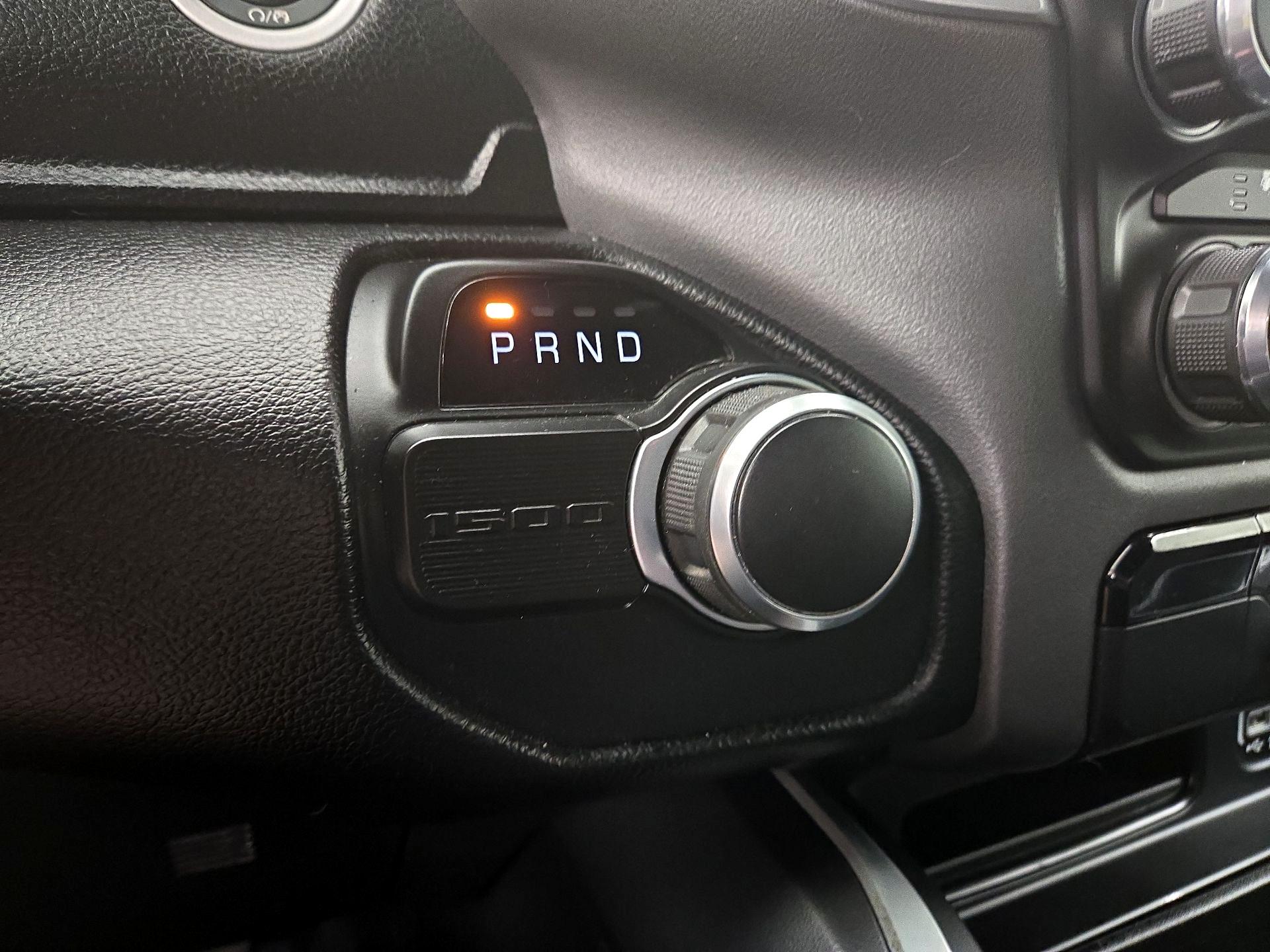 Thumbnail: 2022 RAM 1500 - 17