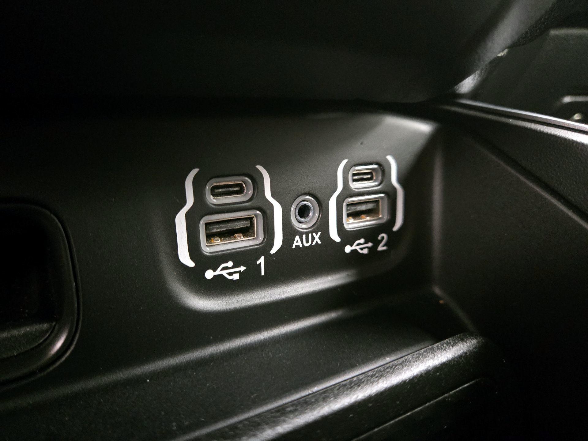 Thumbnail: 2022 RAM 1500 - 18