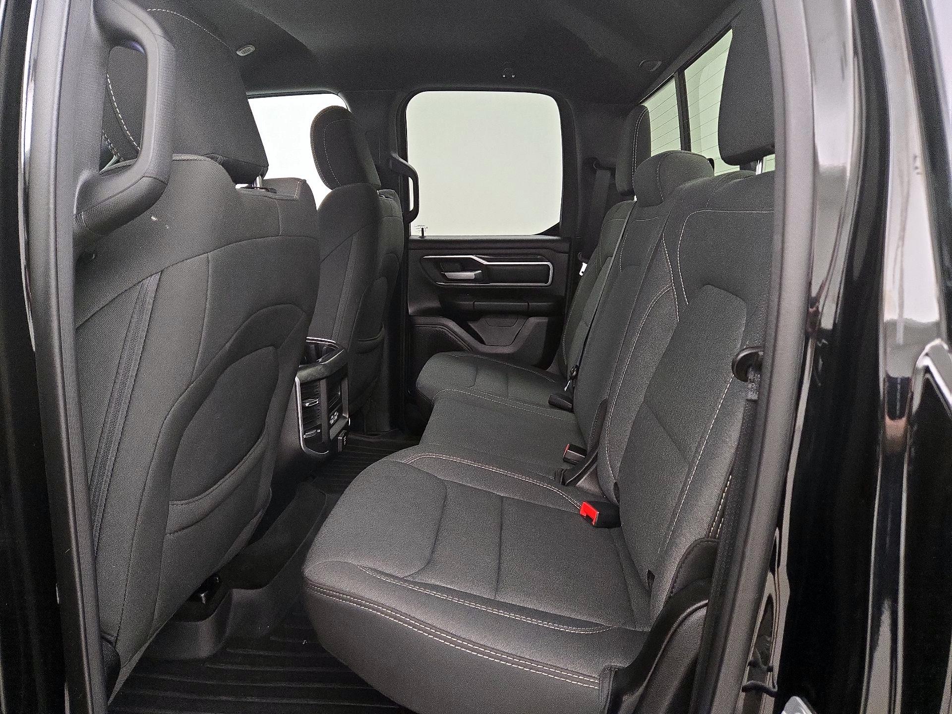 Thumbnail: 2022 RAM 1500 - 19