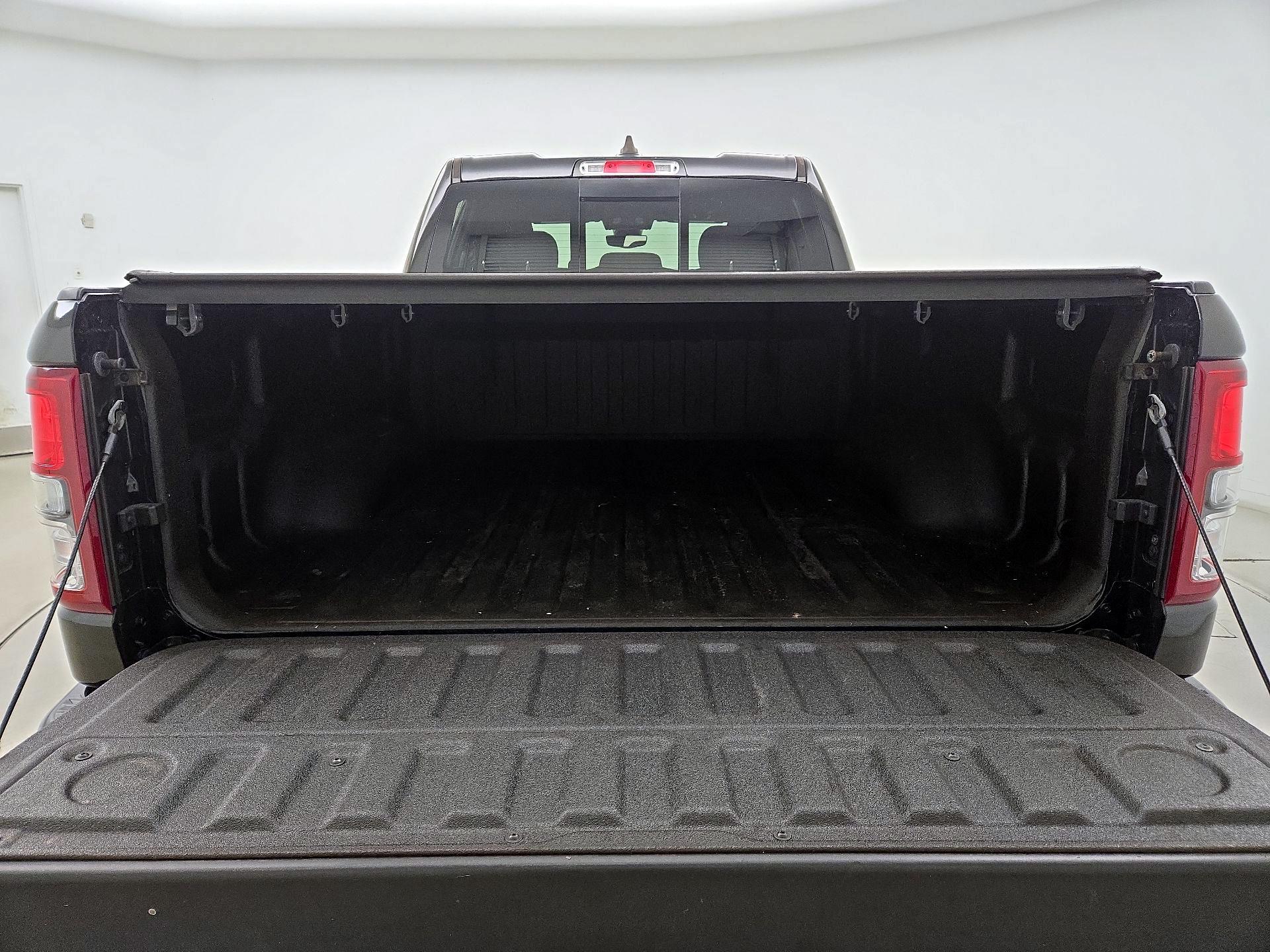 Thumbnail: 2022 RAM 1500 - 20
