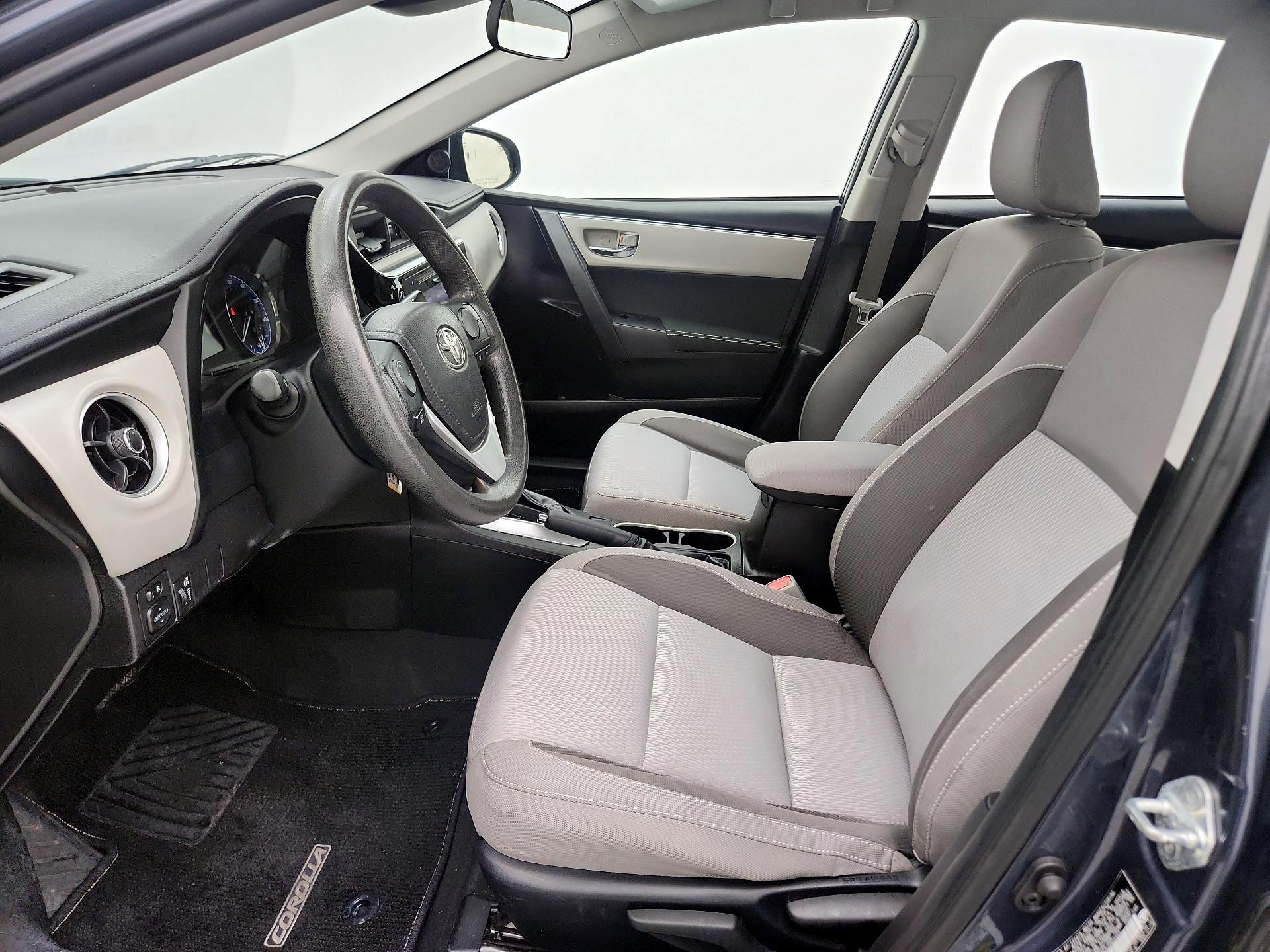 Thumbnail: 2018 Toyota Corolla - 11