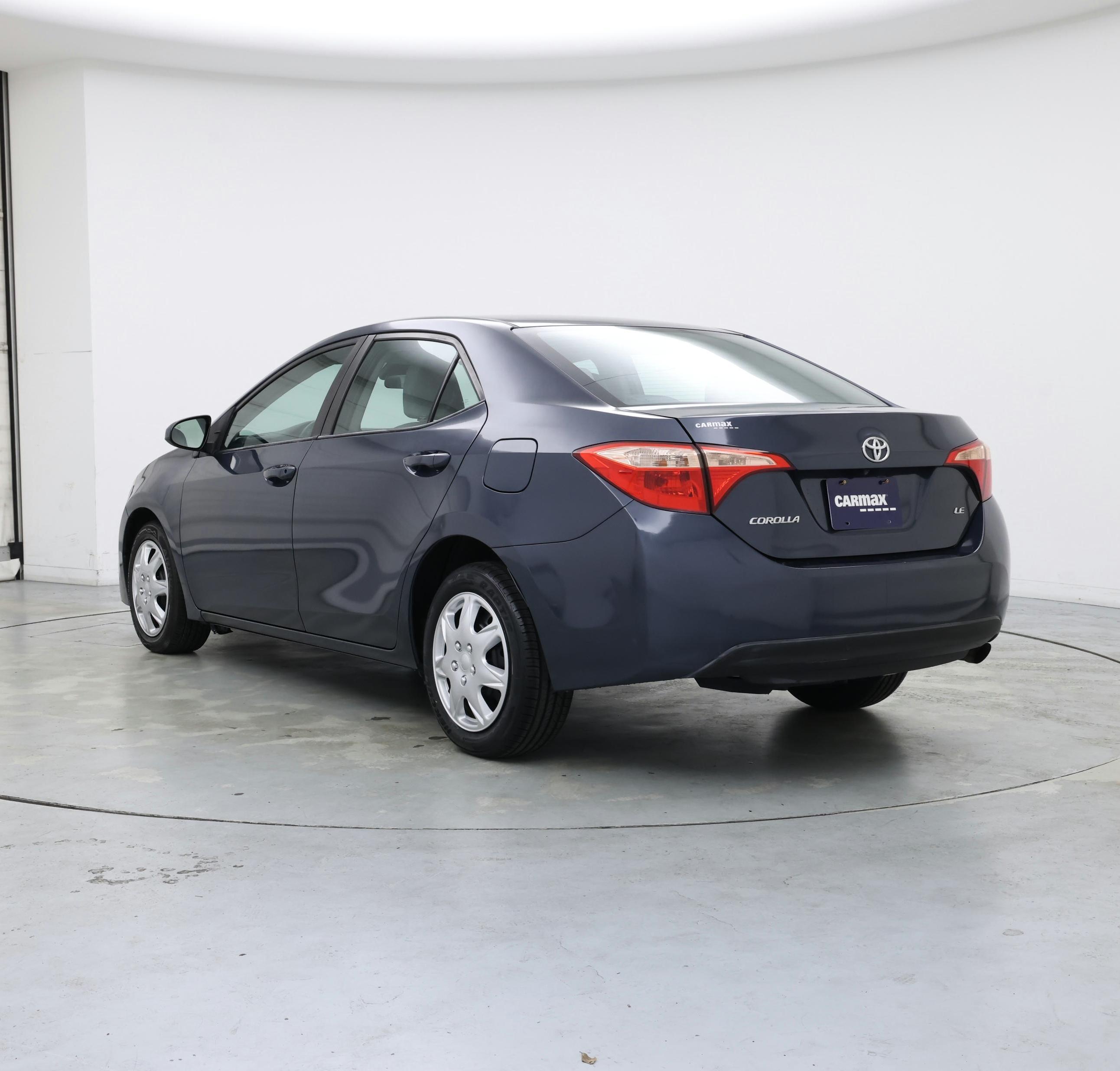 Thumbnail: 2018 Toyota Corolla - 2