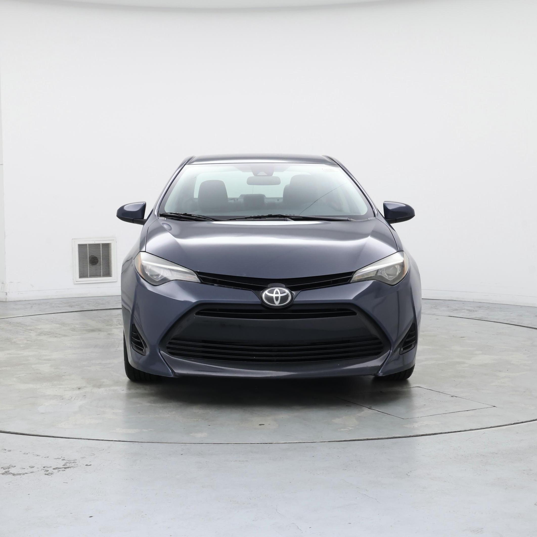 Thumbnail: 2018 Toyota Corolla - 5