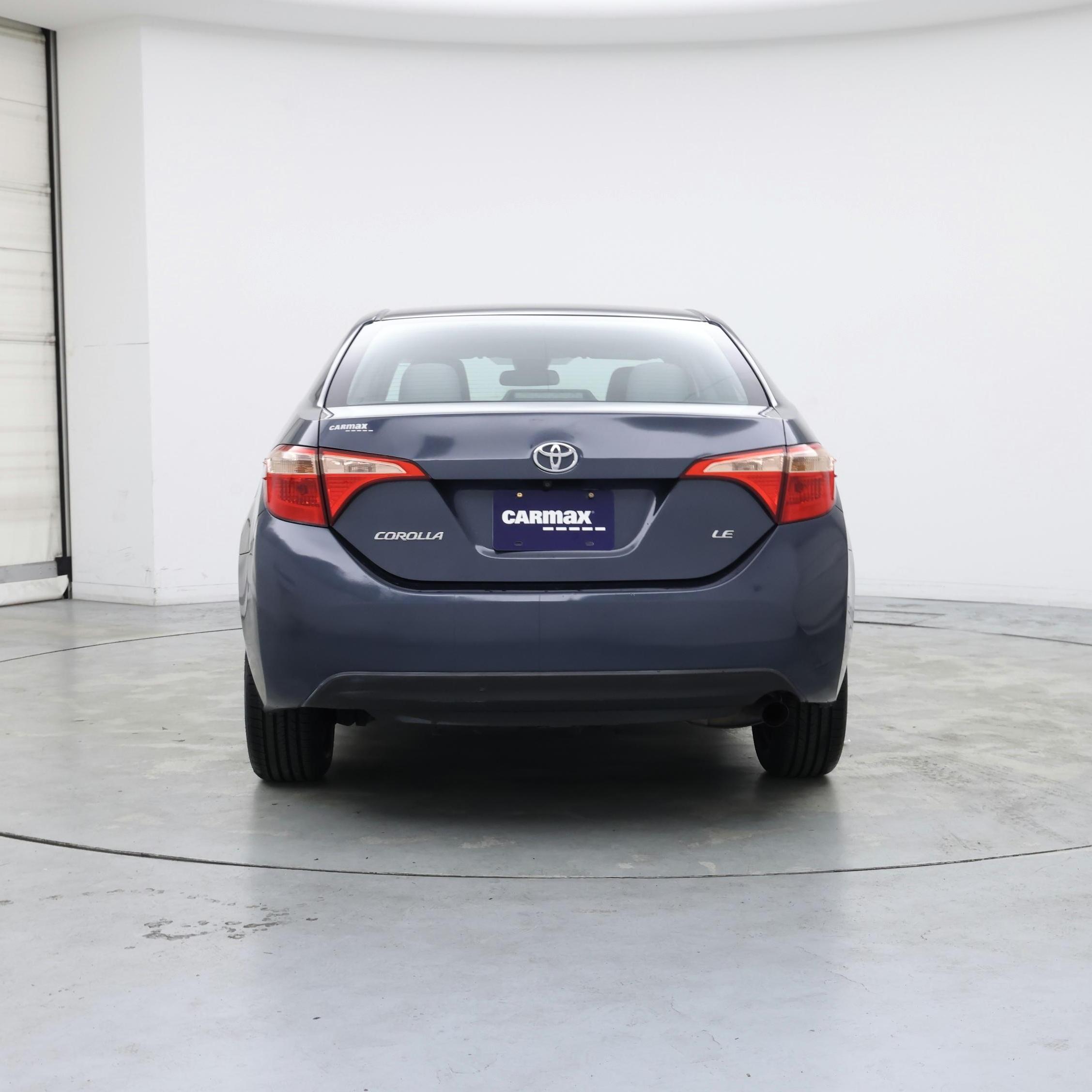 Thumbnail: 2018 Toyota Corolla - 6