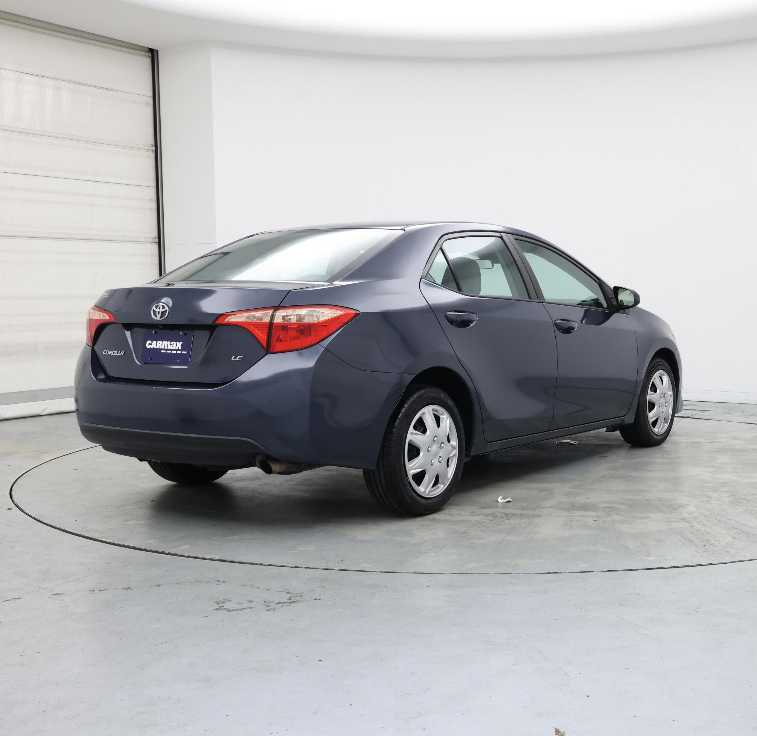 Thumbnail: 2018 Toyota Corolla - 8