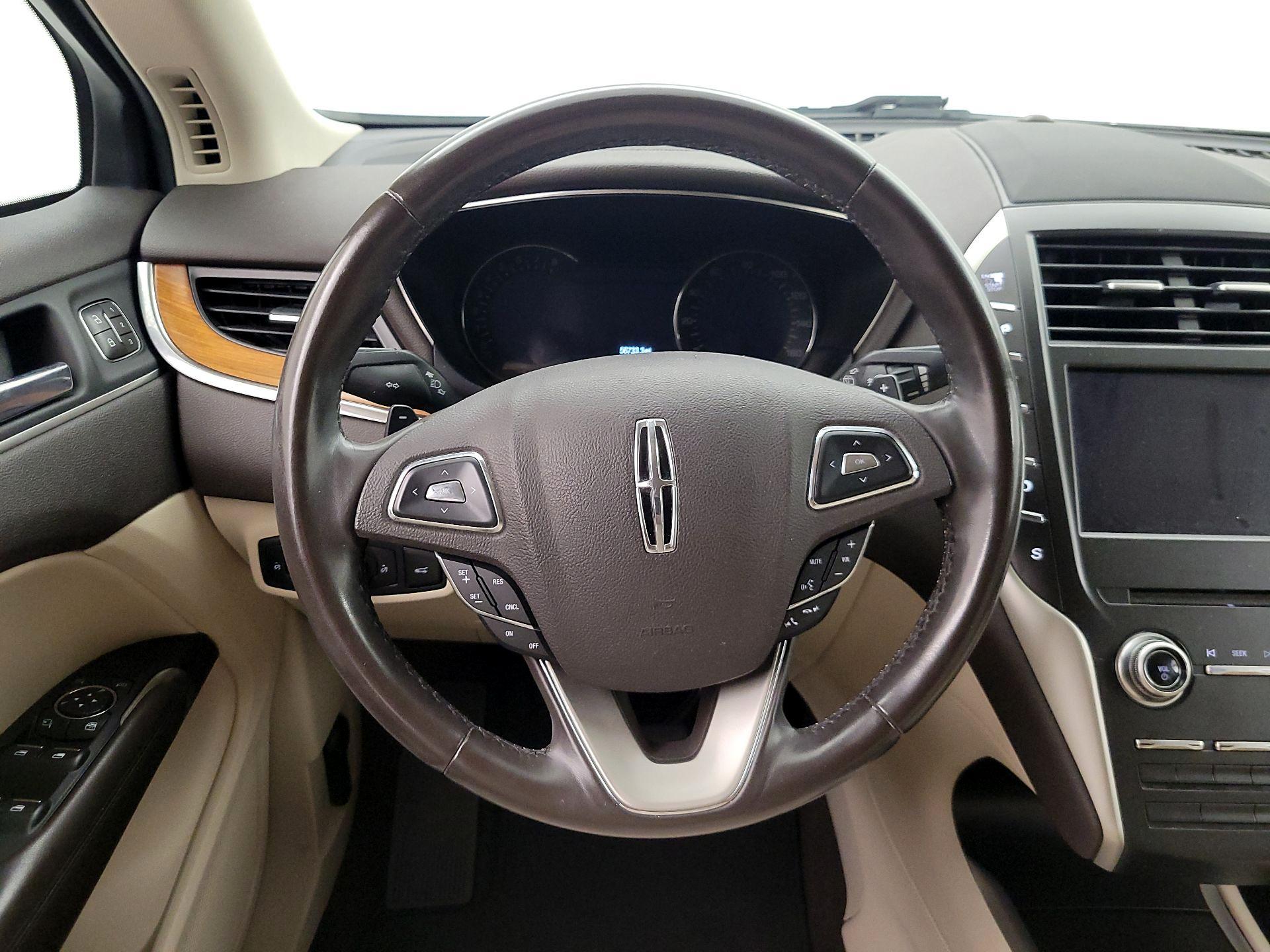 Thumbnail: 2019 Lincoln MKC - 9