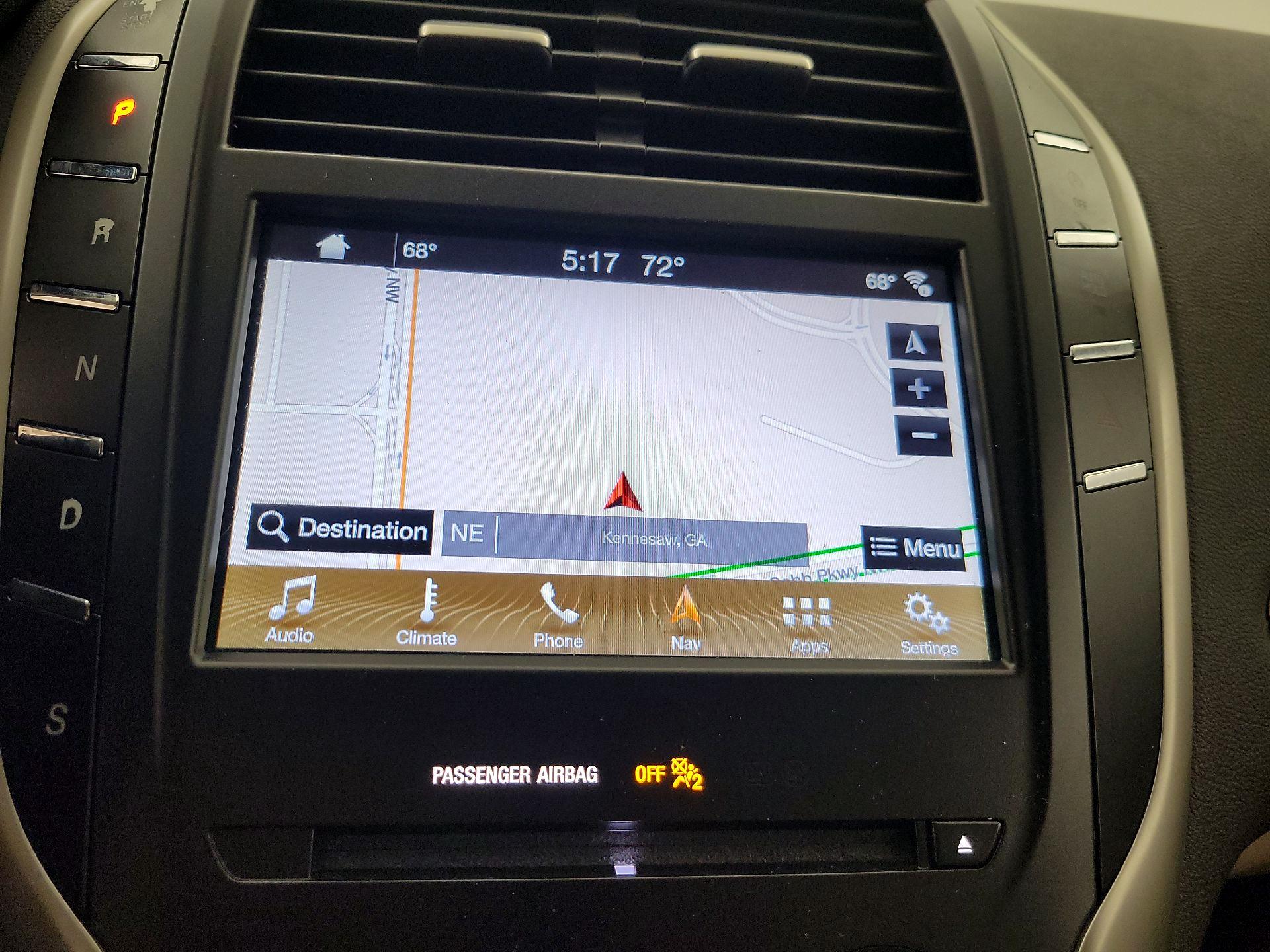 Thumbnail: 2019 Lincoln MKC - 14