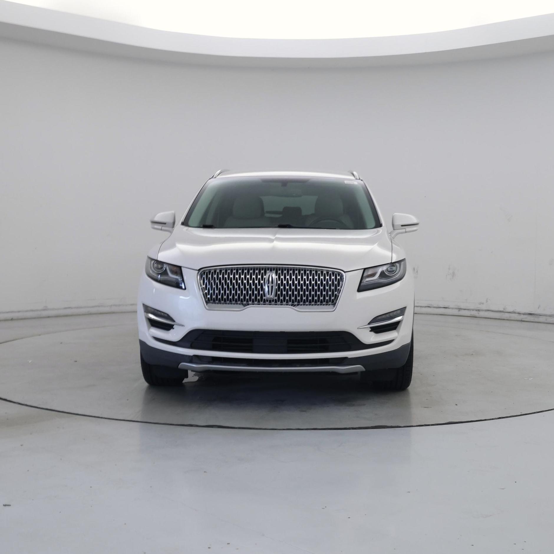 Thumbnail: 2019 Lincoln MKC - 5