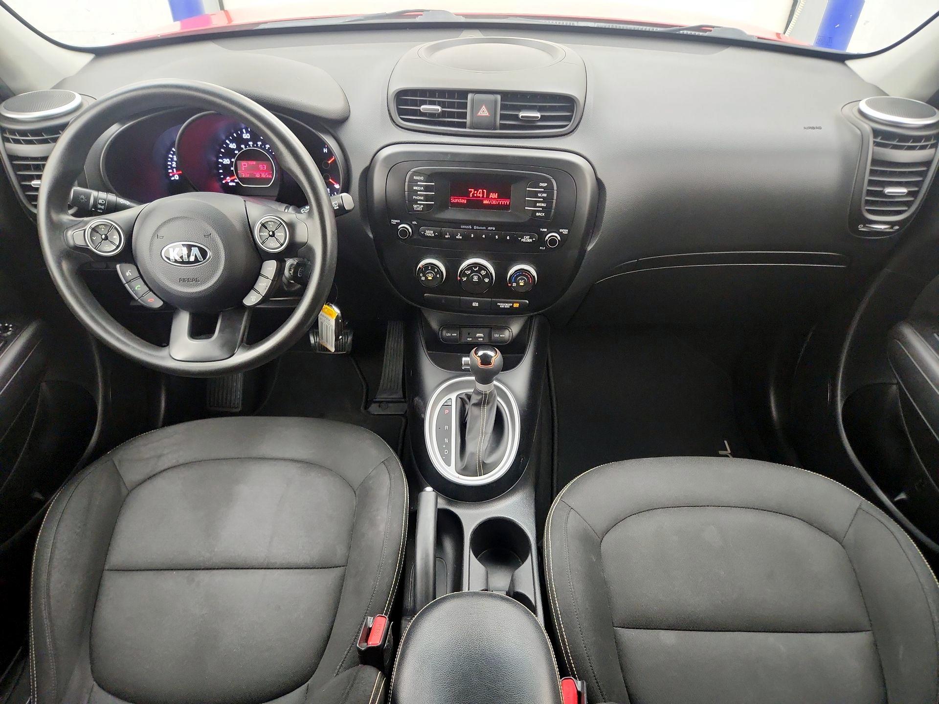Thumbnail: 2015 Kia Soul - 9