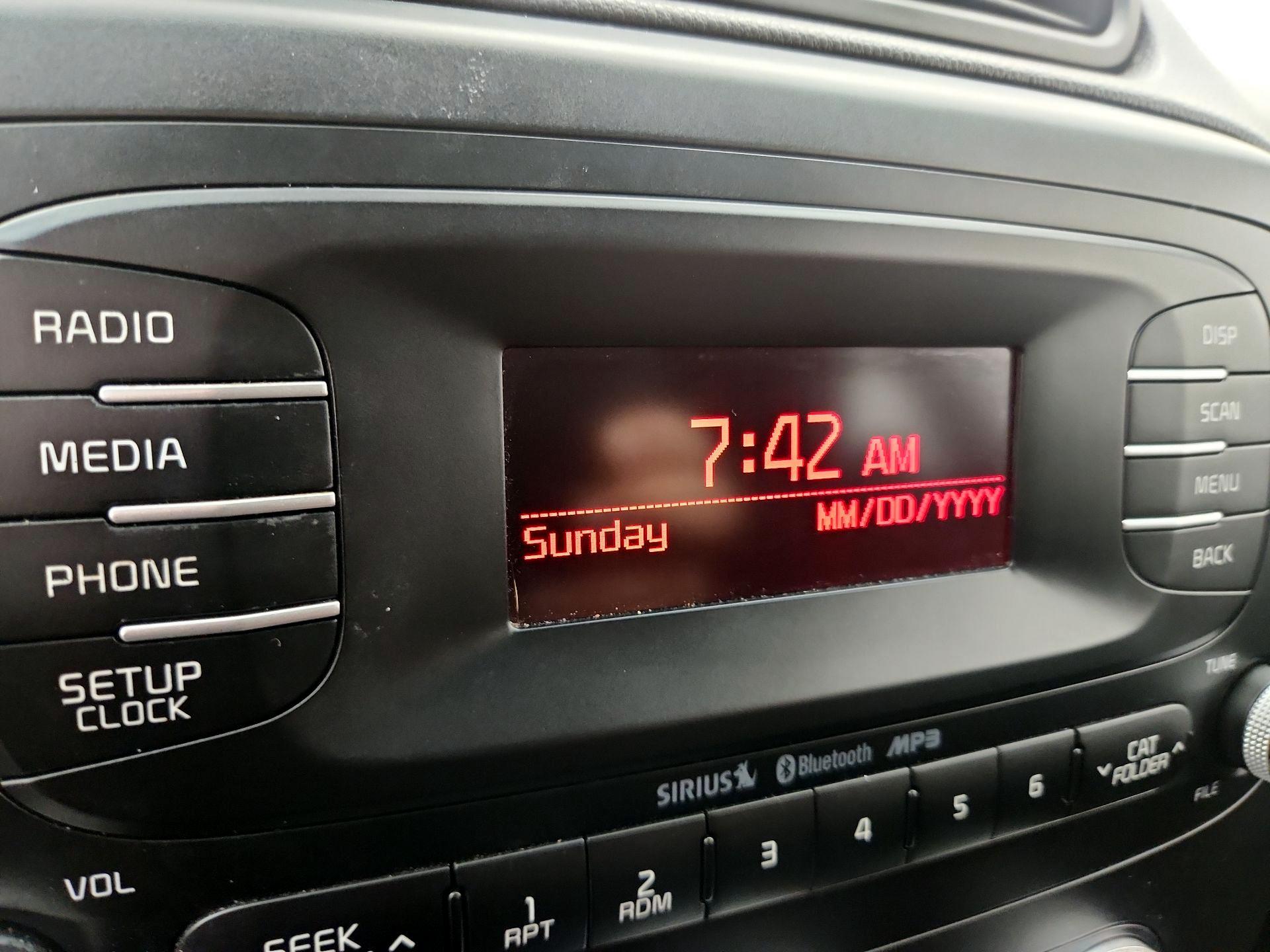Thumbnail: 2015 Kia Soul - 14