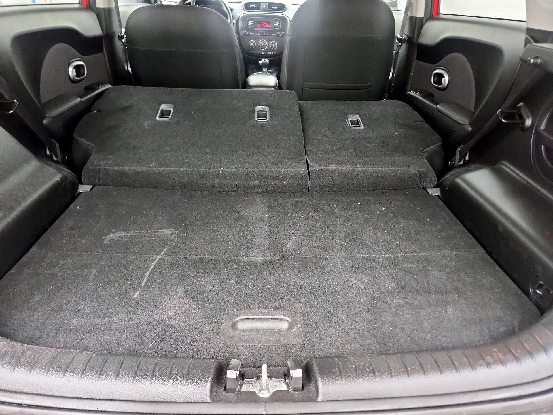 Thumbnail: 2015 Kia Soul - 20