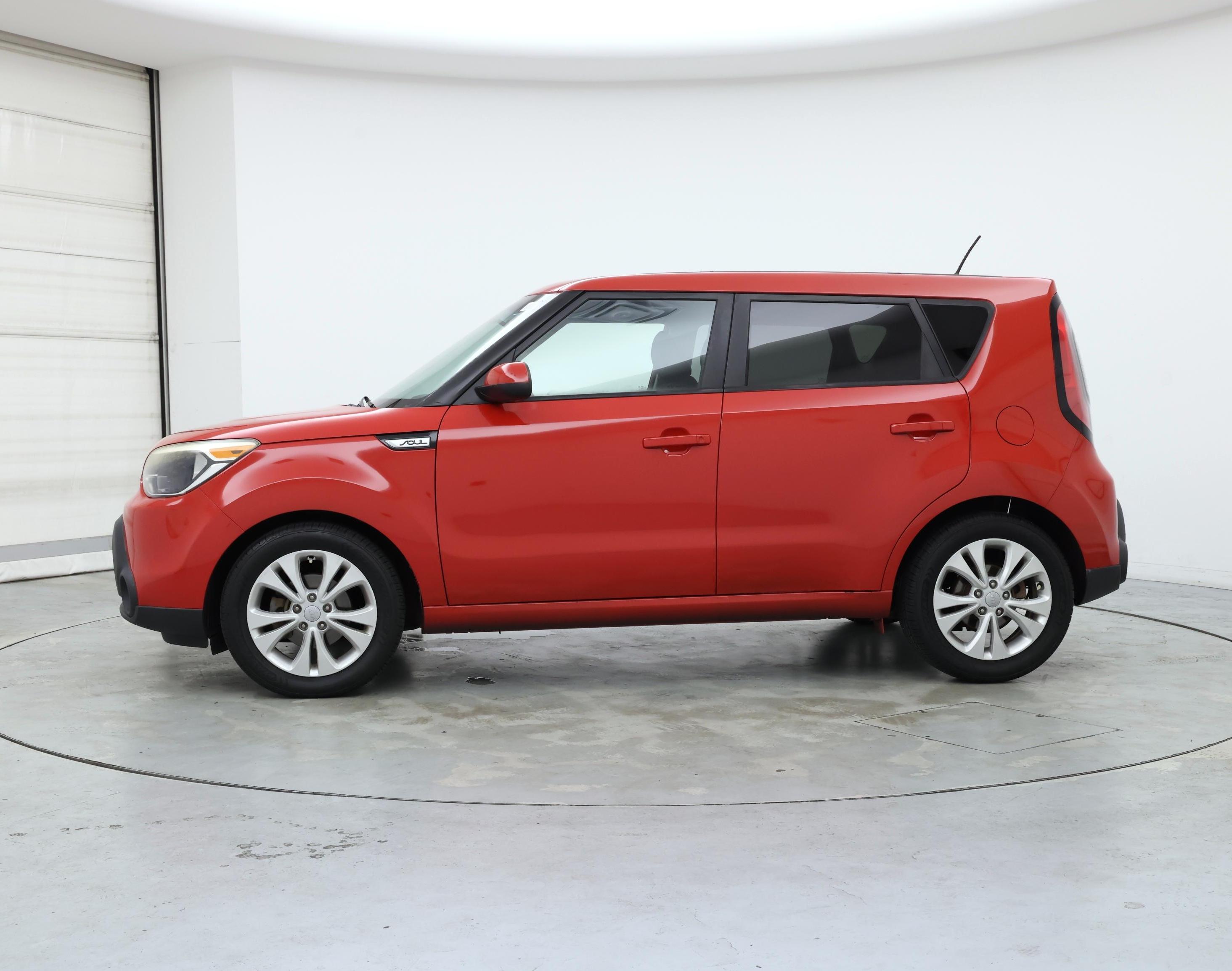 Thumbnail: 2015 Kia Soul - 3