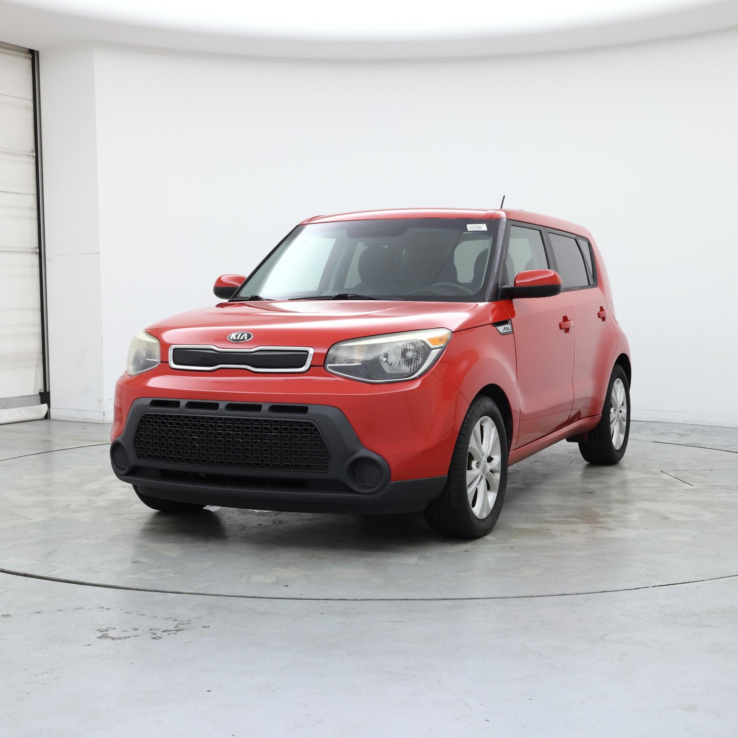 Thumbnail: 2015 Kia Soul - 4