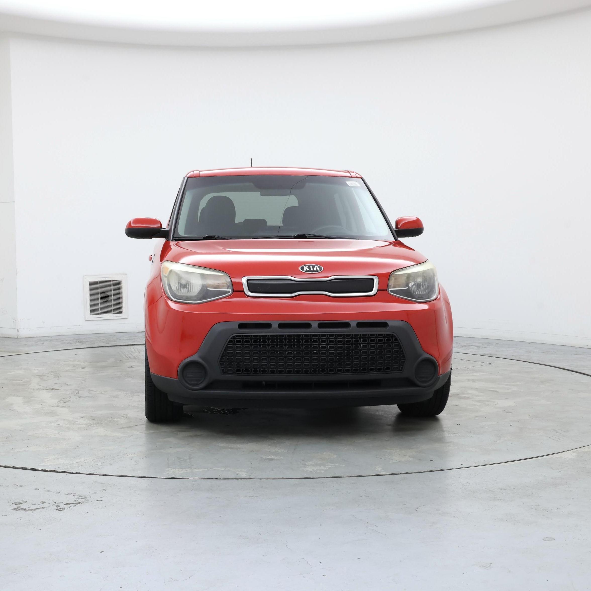 Thumbnail: 2015 Kia Soul - 5