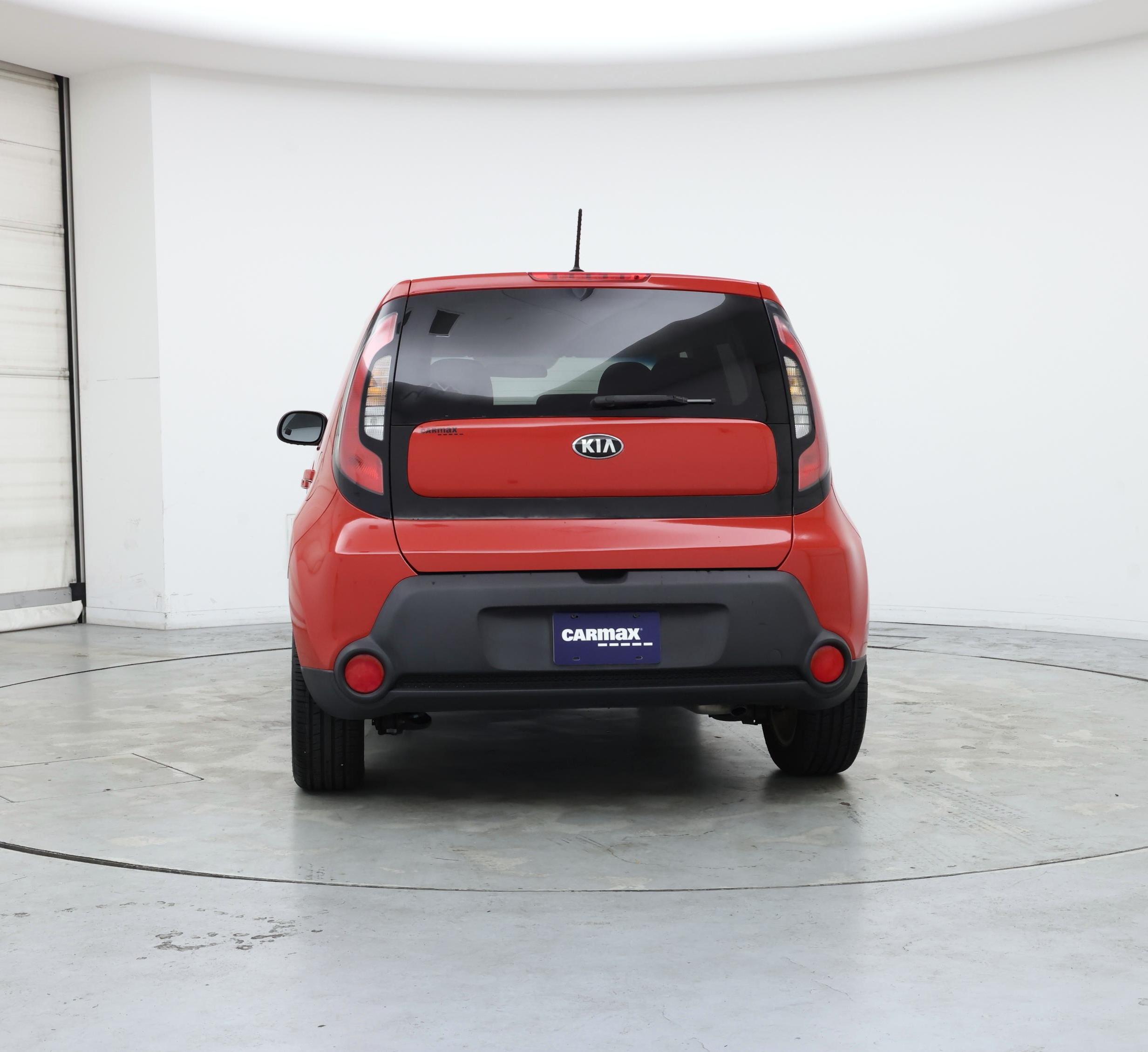 Thumbnail: 2015 Kia Soul - 6