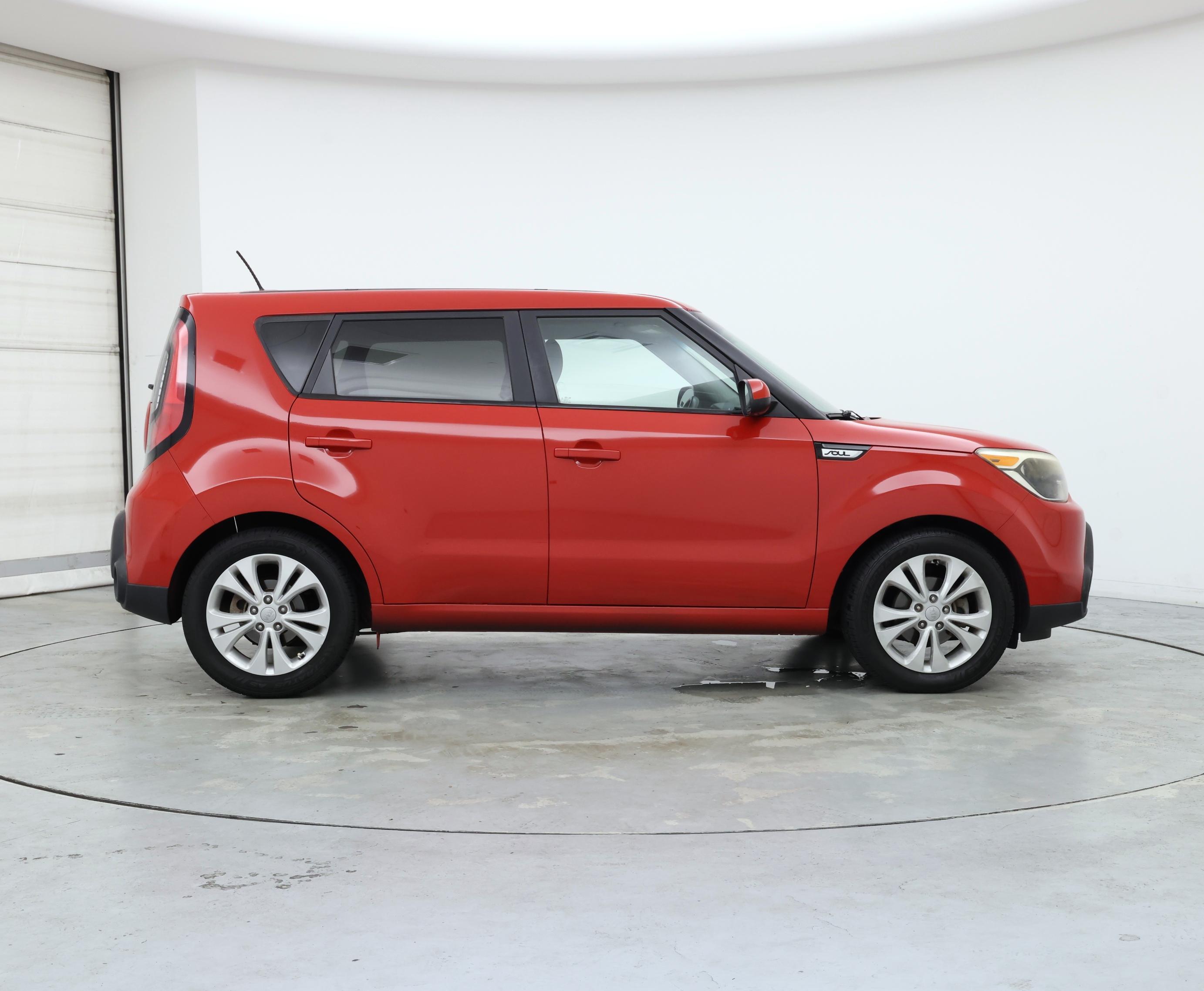Thumbnail: 2015 Kia Soul - 7
