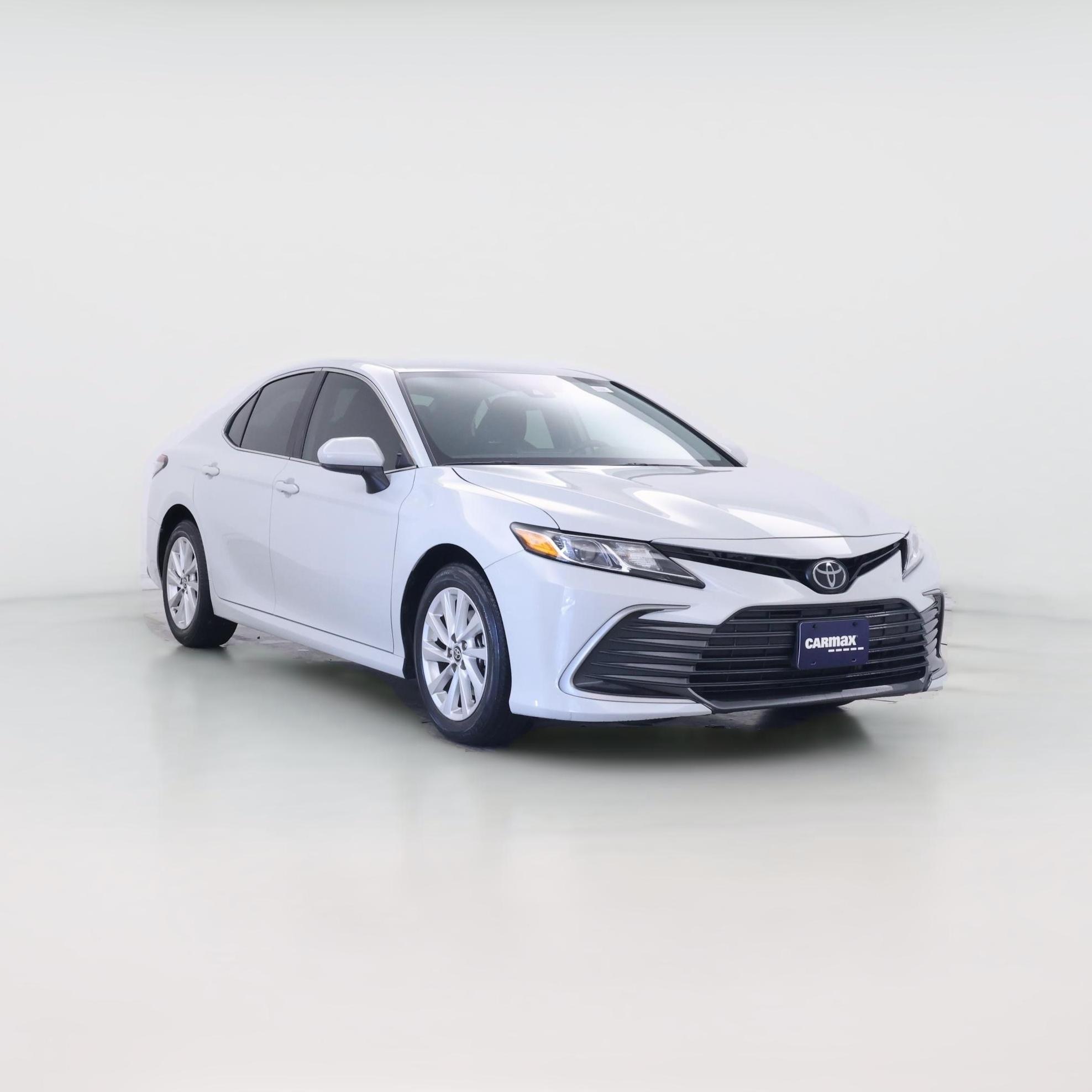 Thumbnail: 2023 Toyota Camry - 1