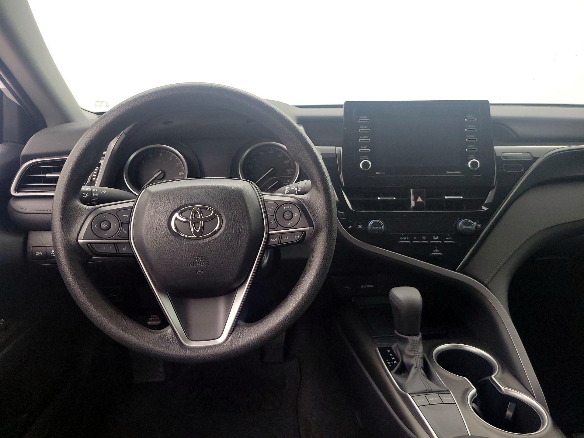 Thumbnail: 2023 Toyota Camry - 10