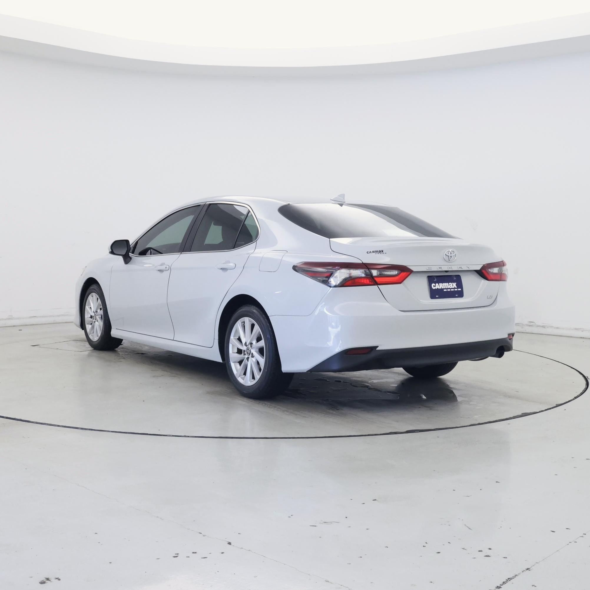 Thumbnail: 2023 Toyota Camry - 2