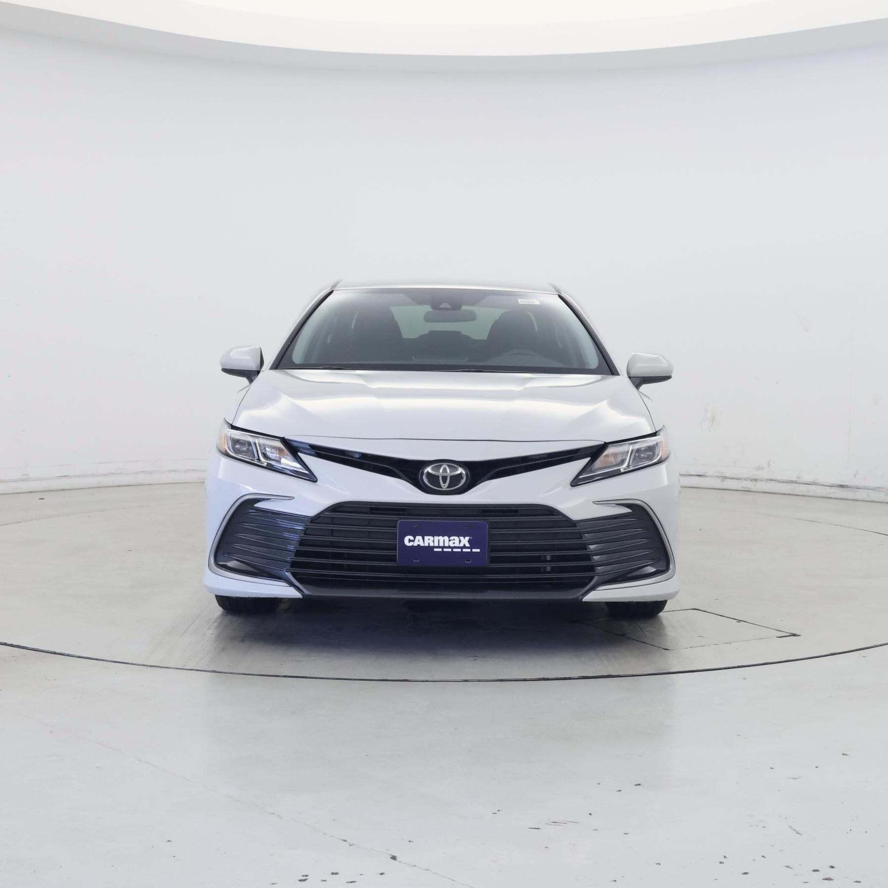 Thumbnail: 2023 Toyota Camry - 5