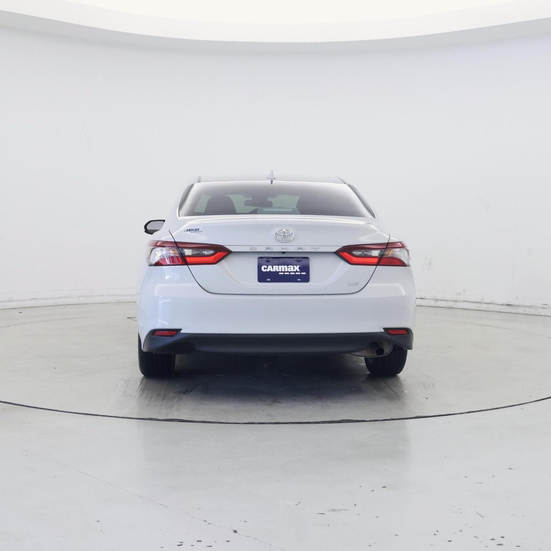 Thumbnail: 2023 Toyota Camry - 6