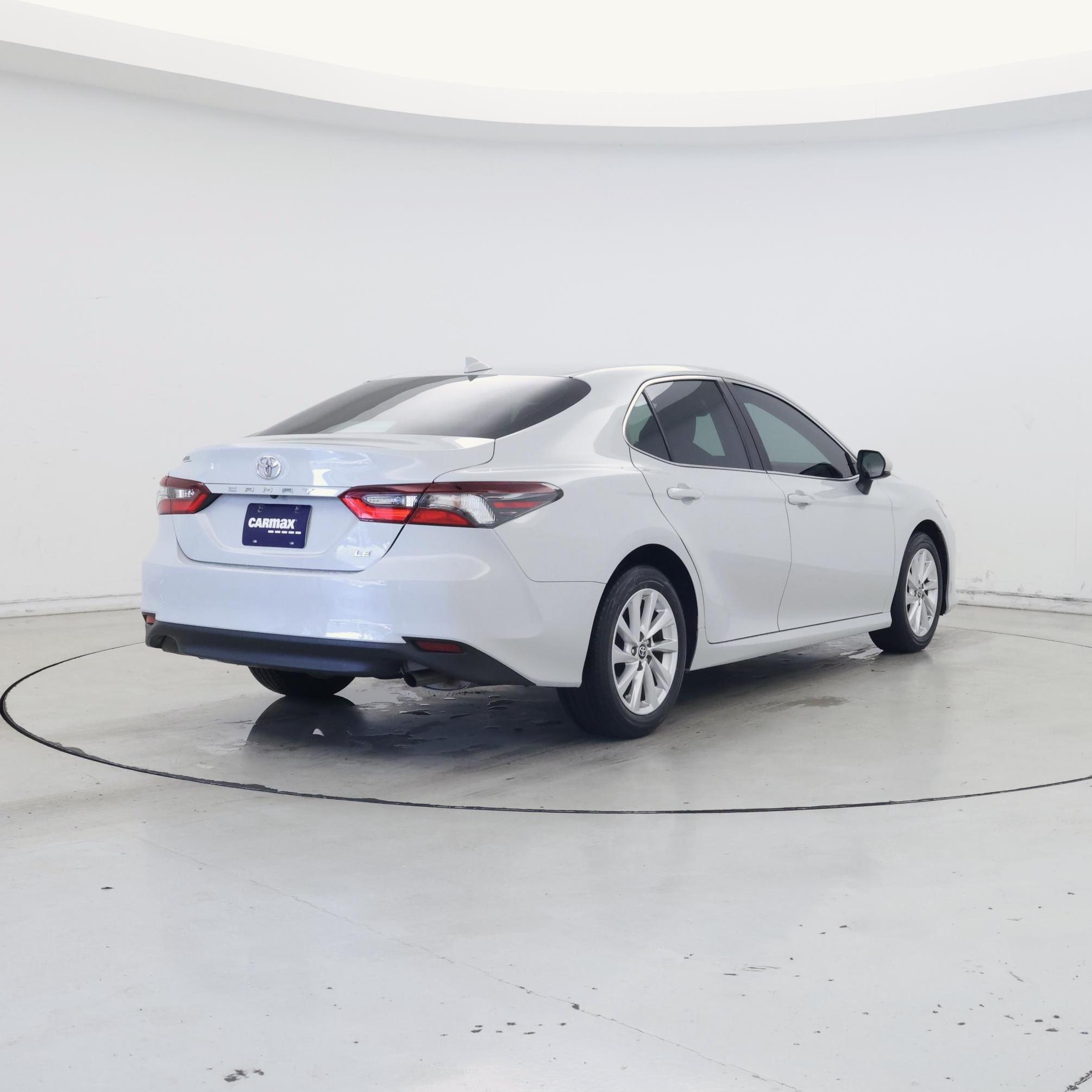 Thumbnail: 2023 Toyota Camry - 8