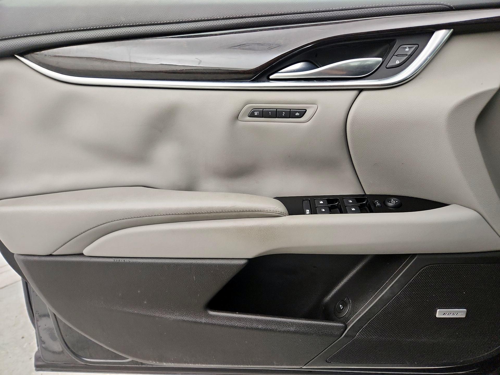 Thumbnail: 2014 Cadillac XTS - 12