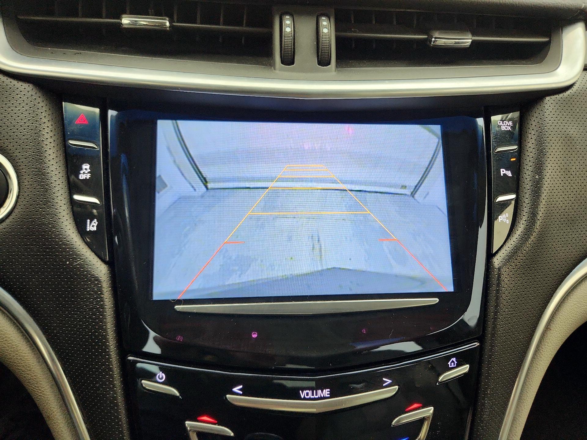 Thumbnail: 2014 Cadillac XTS - 14