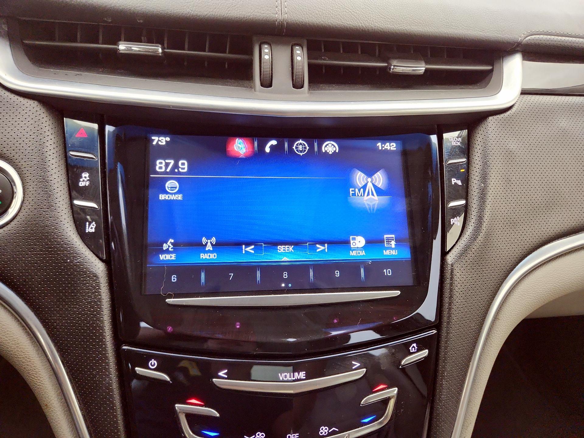 Thumbnail: 2014 Cadillac XTS - 15