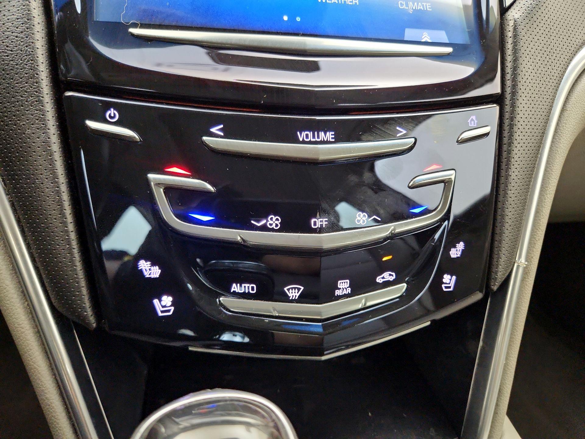 Thumbnail: 2014 Cadillac XTS - 16