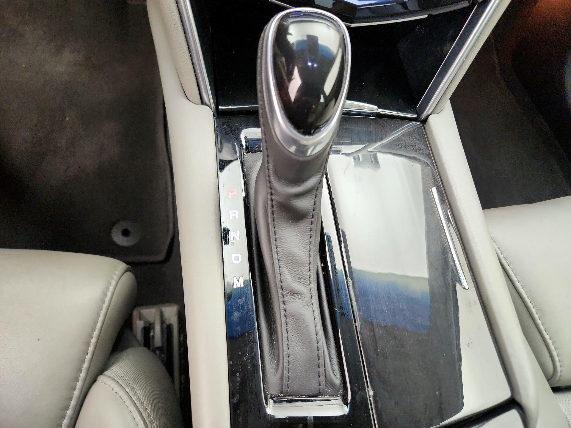Thumbnail: 2014 Cadillac XTS - 17