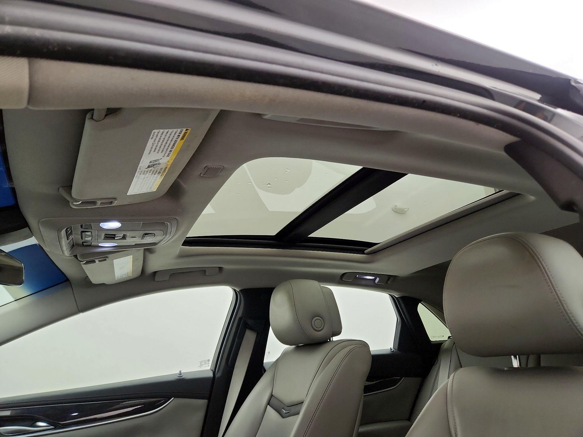 Thumbnail: 2014 Cadillac XTS - 19