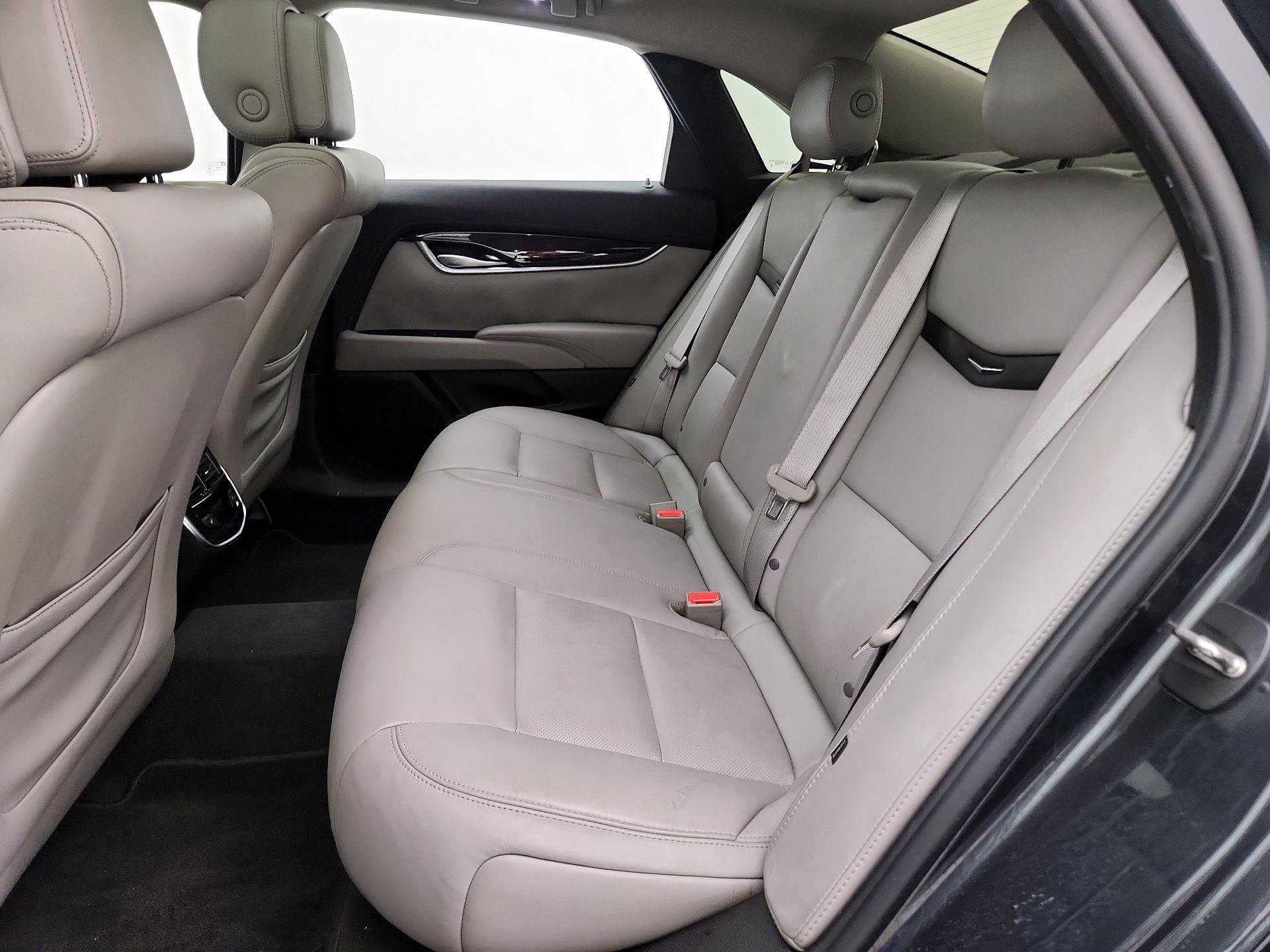 Thumbnail: 2014 Cadillac XTS - 20