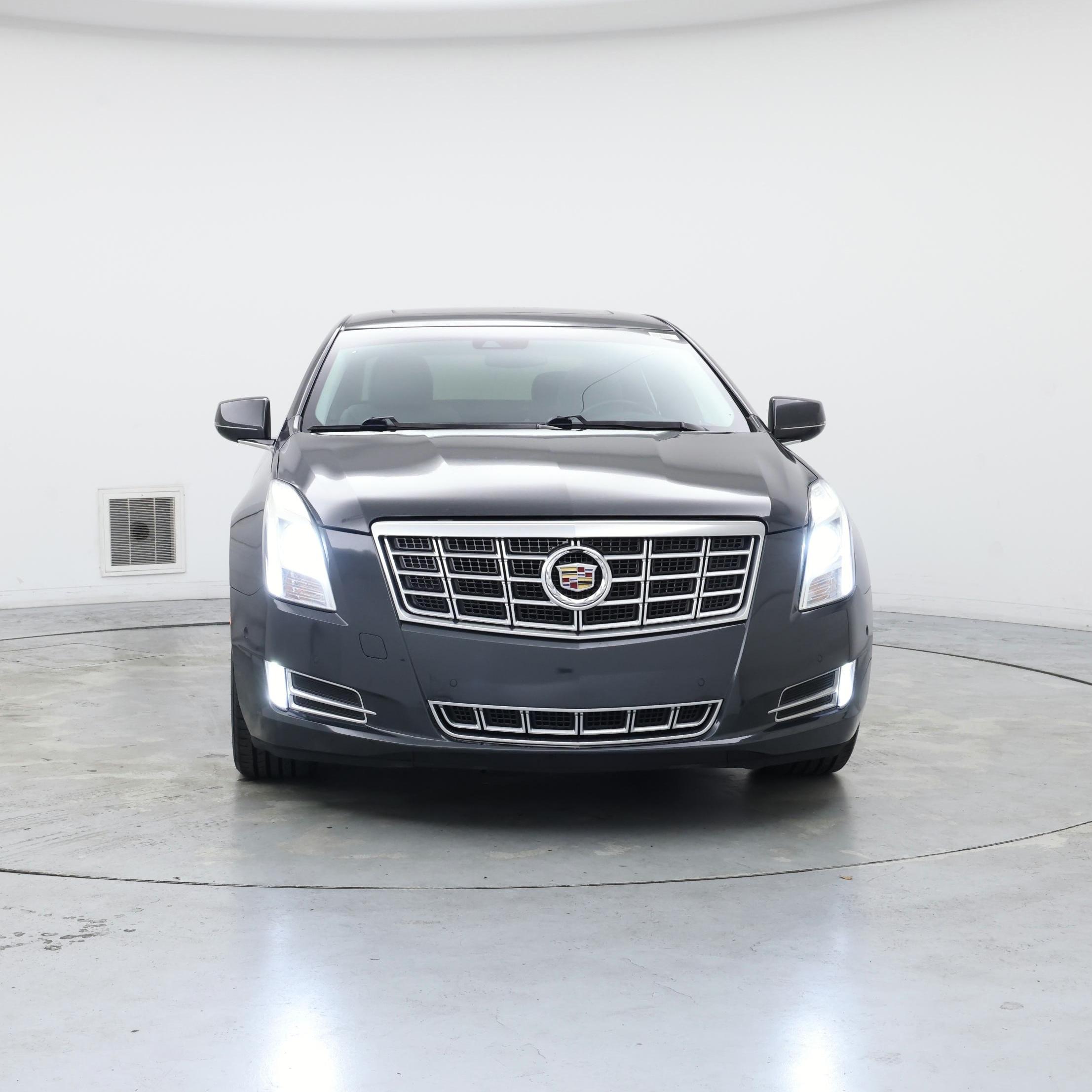 Thumbnail: 2014 Cadillac XTS - 5