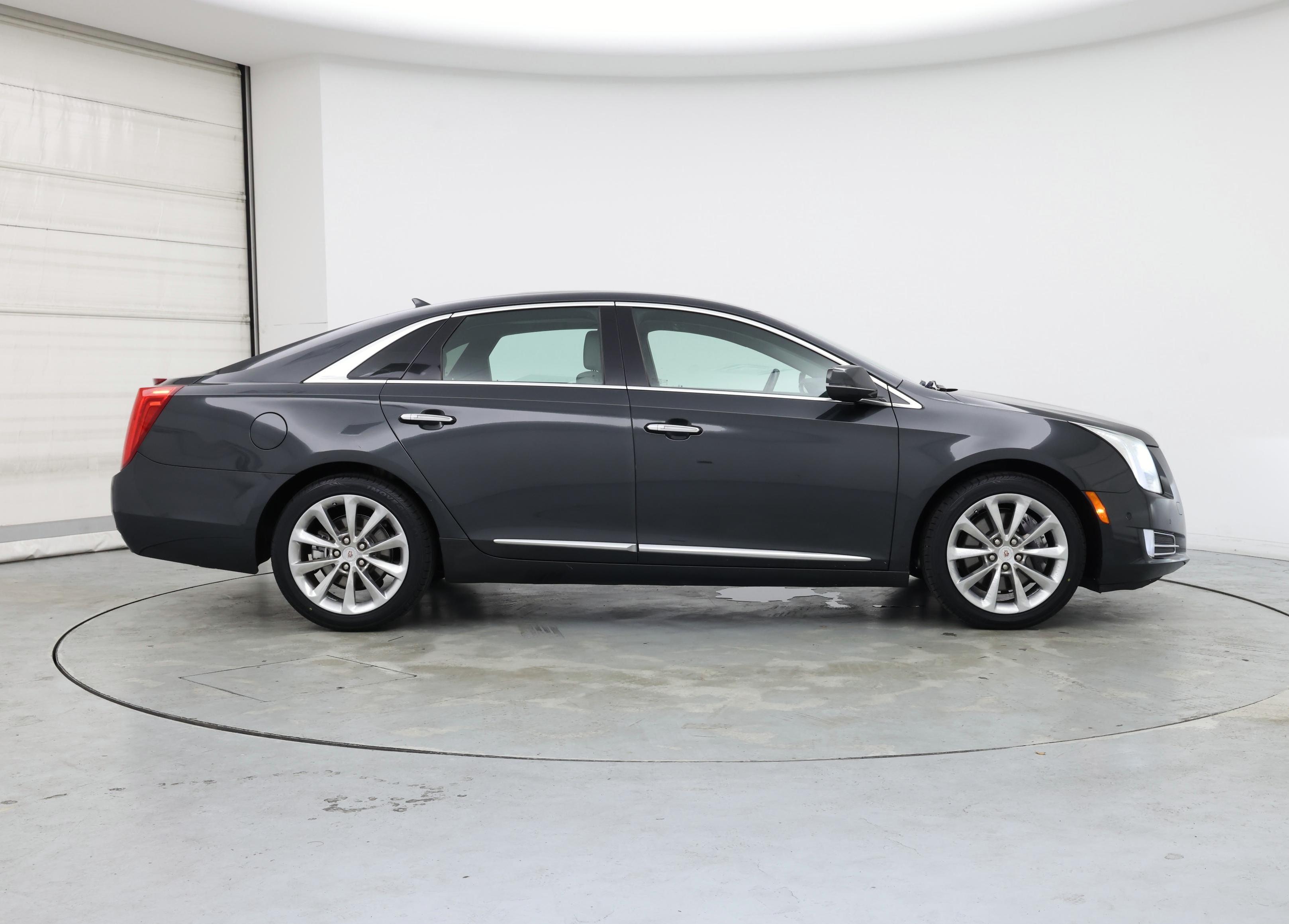 Thumbnail: 2014 Cadillac XTS - 7