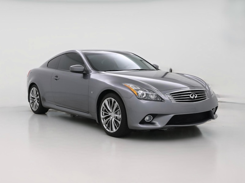 2014 INFINITI Q60 Journey -
                  Warner Robins, GA