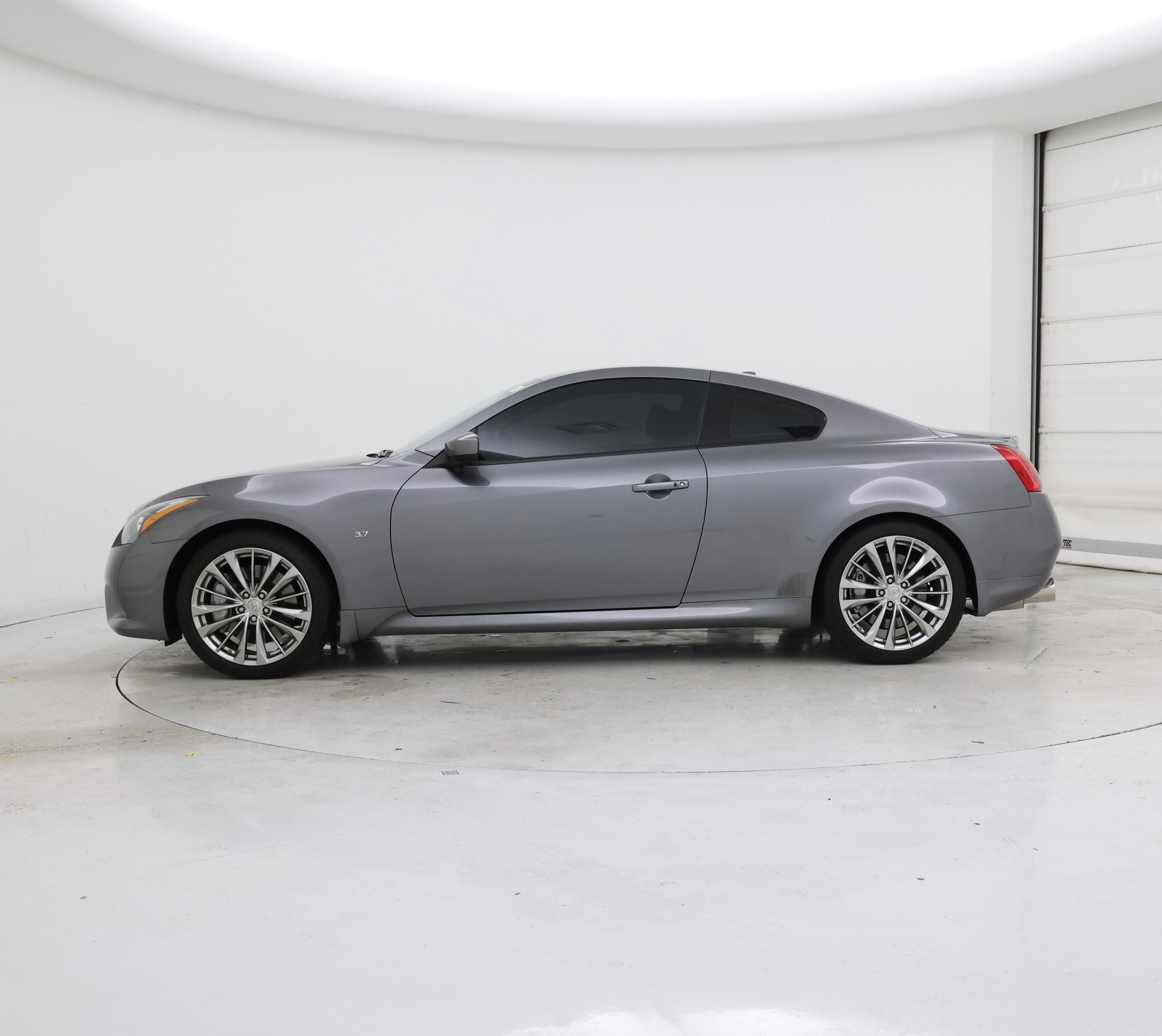 Thumbnail: 2014 INFINITI Q60 - 3