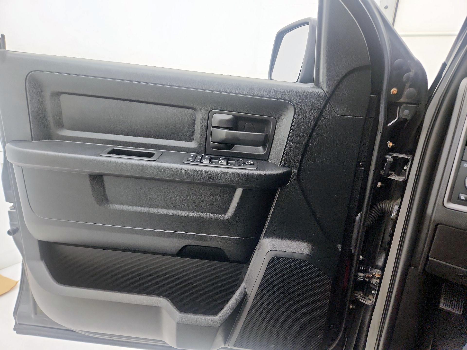 Thumbnail: 2018 RAM 1500 - 12