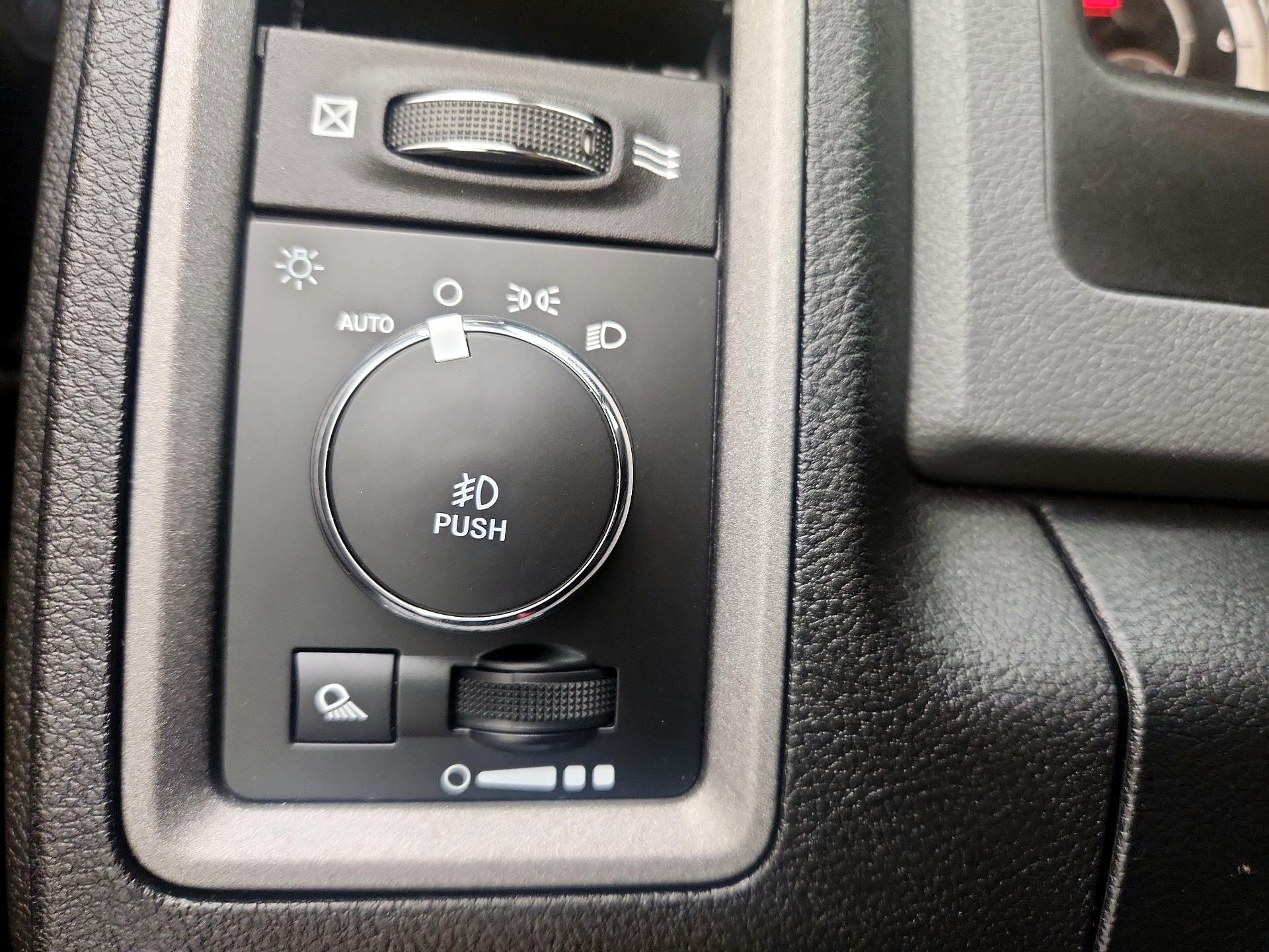 Thumbnail: 2018 RAM 1500 - 13