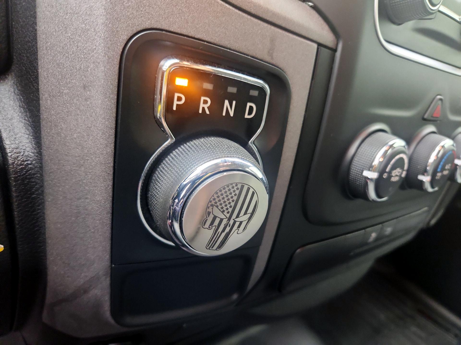 Thumbnail: 2018 RAM 1500 - 17