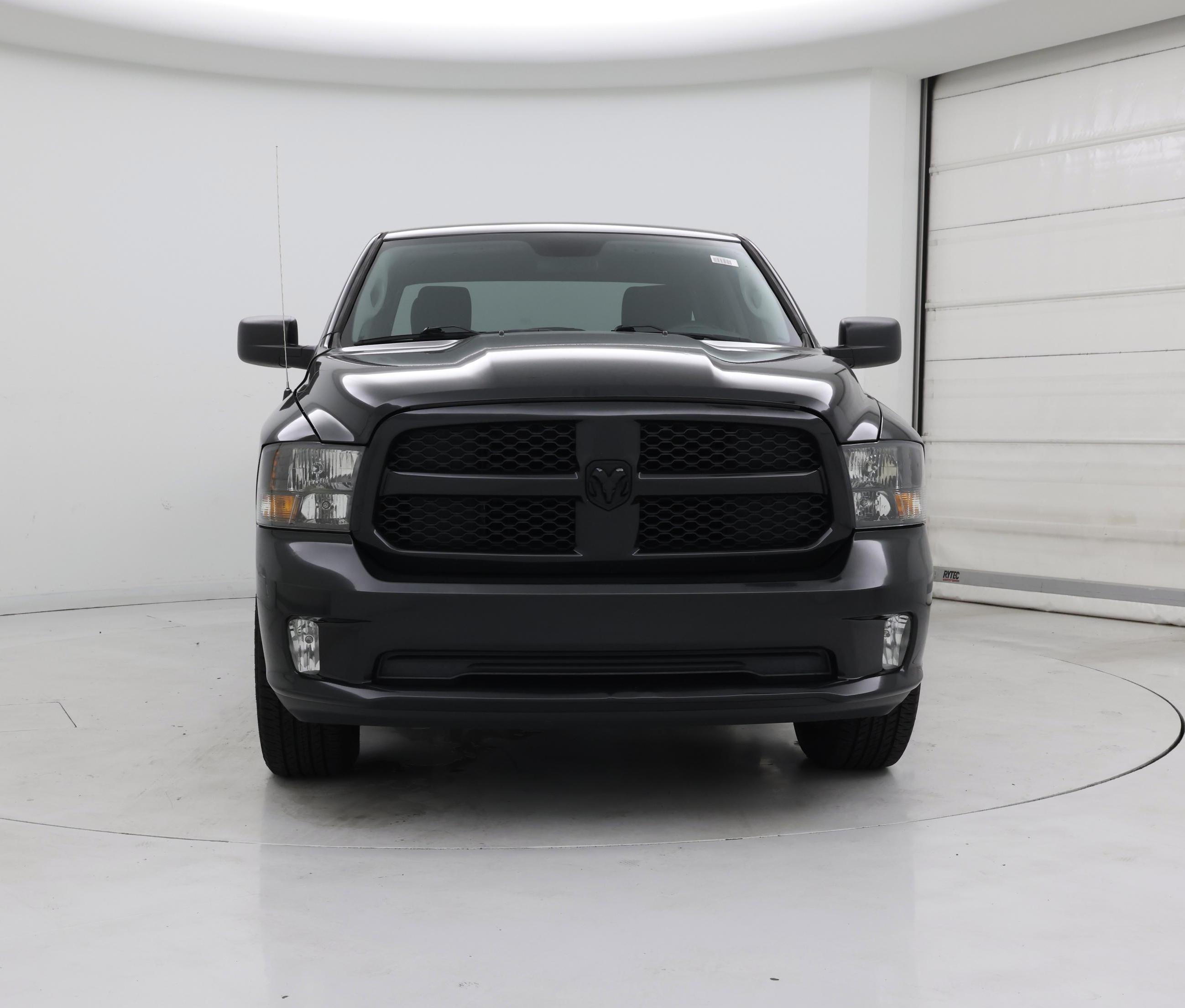 Thumbnail: 2018 RAM 1500 - 5
