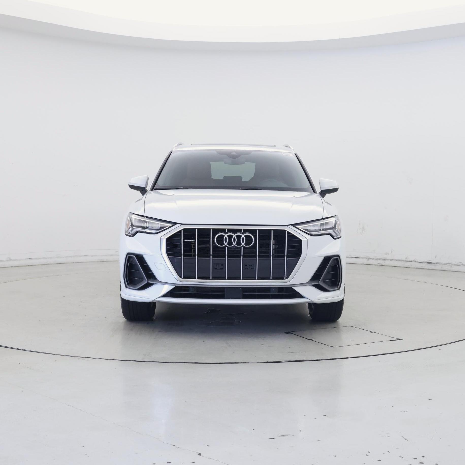 Thumbnail: 2022 Audi Q3 - 5