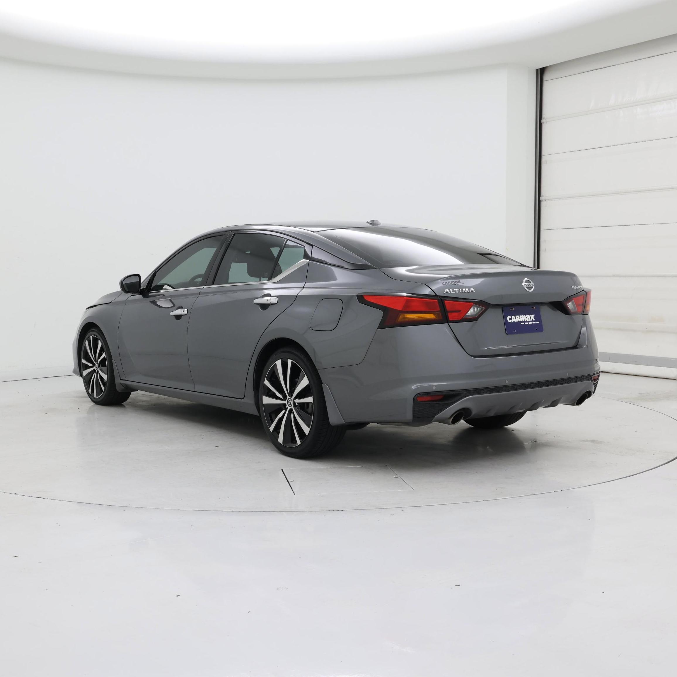 Thumbnail: 2019 Nissan Altima - 2