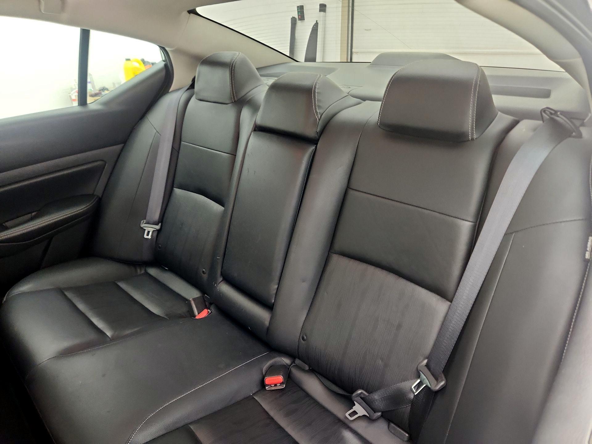 Thumbnail: 2019 Nissan Altima - 20