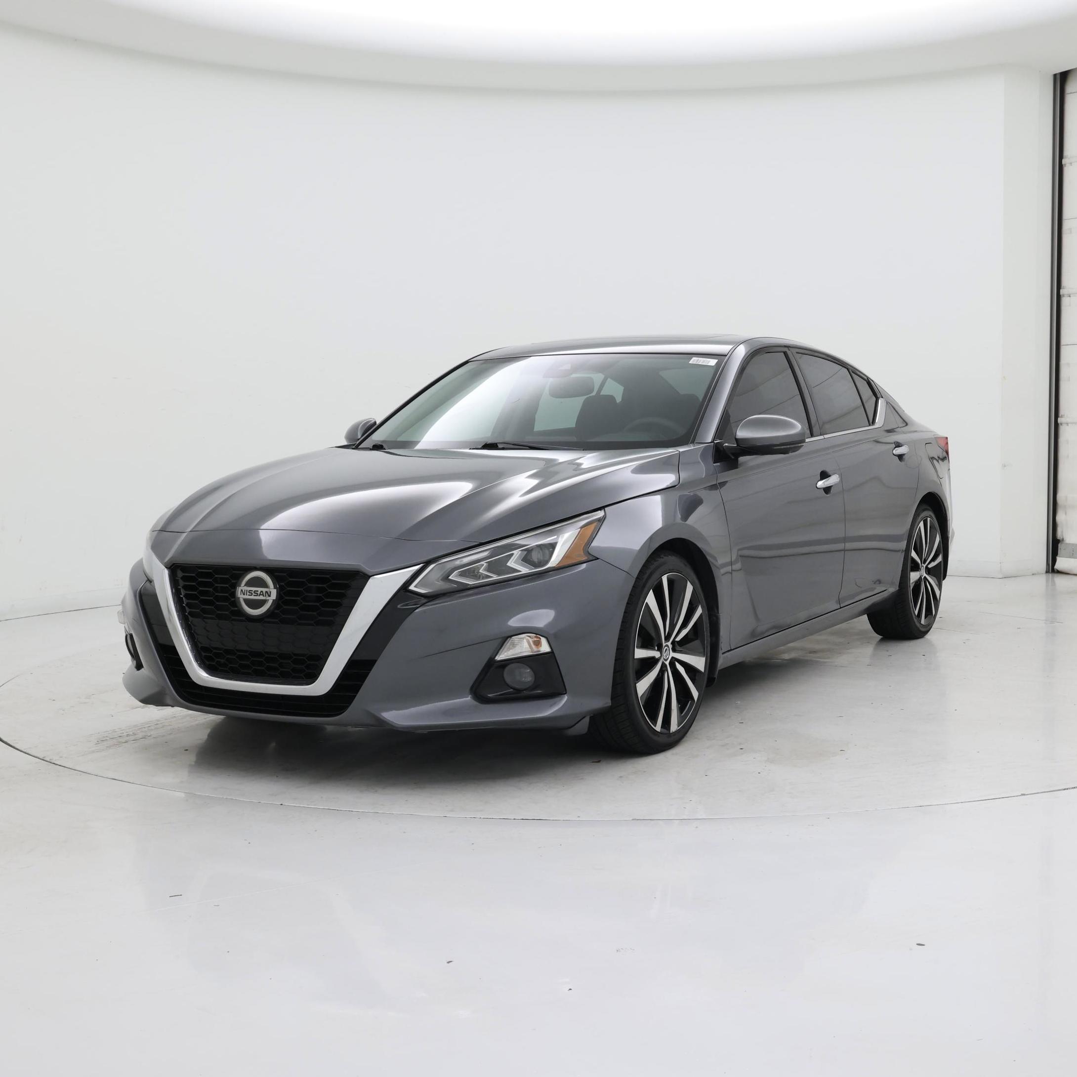 Thumbnail: 2019 Nissan Altima - 4