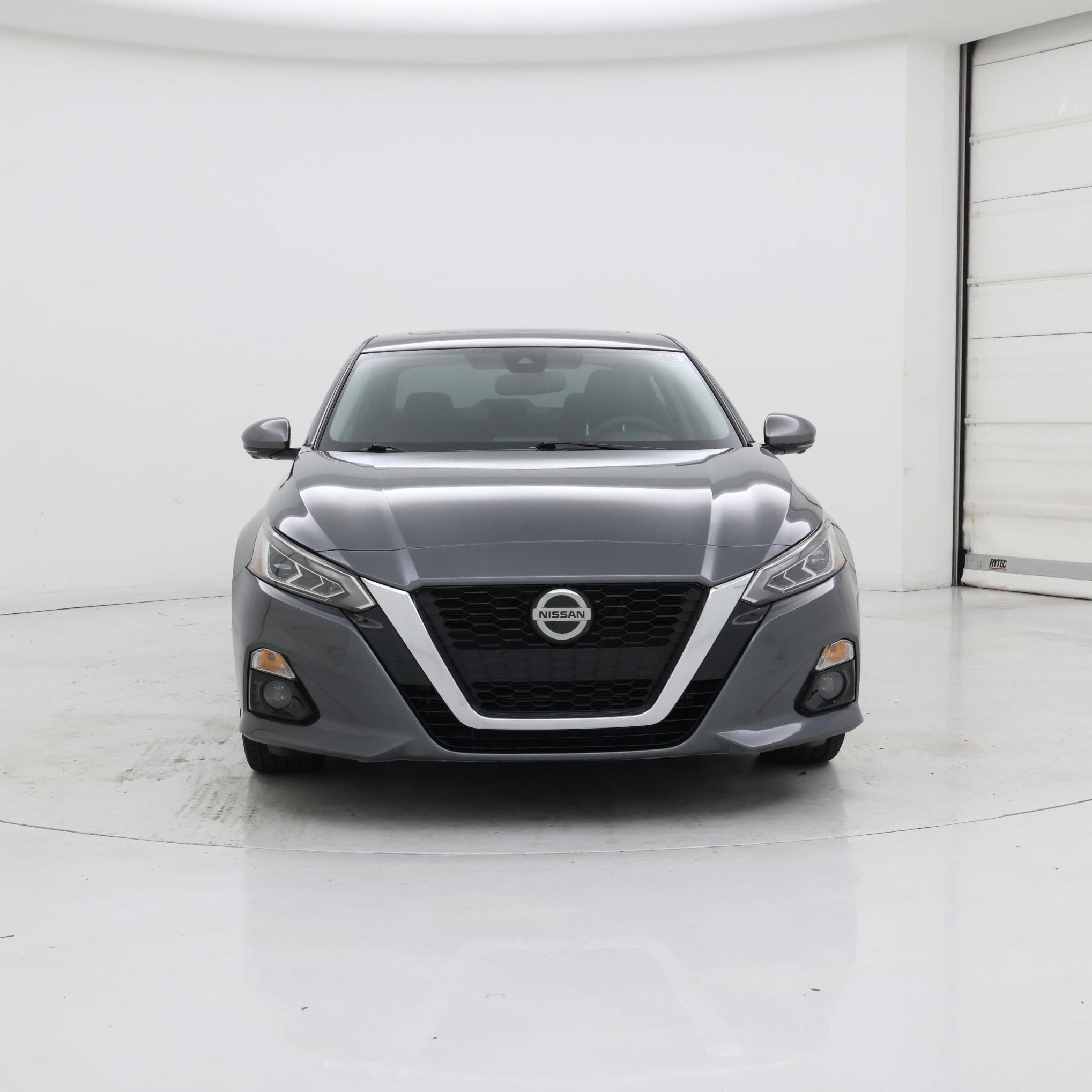 Thumbnail: 2019 Nissan Altima - 5