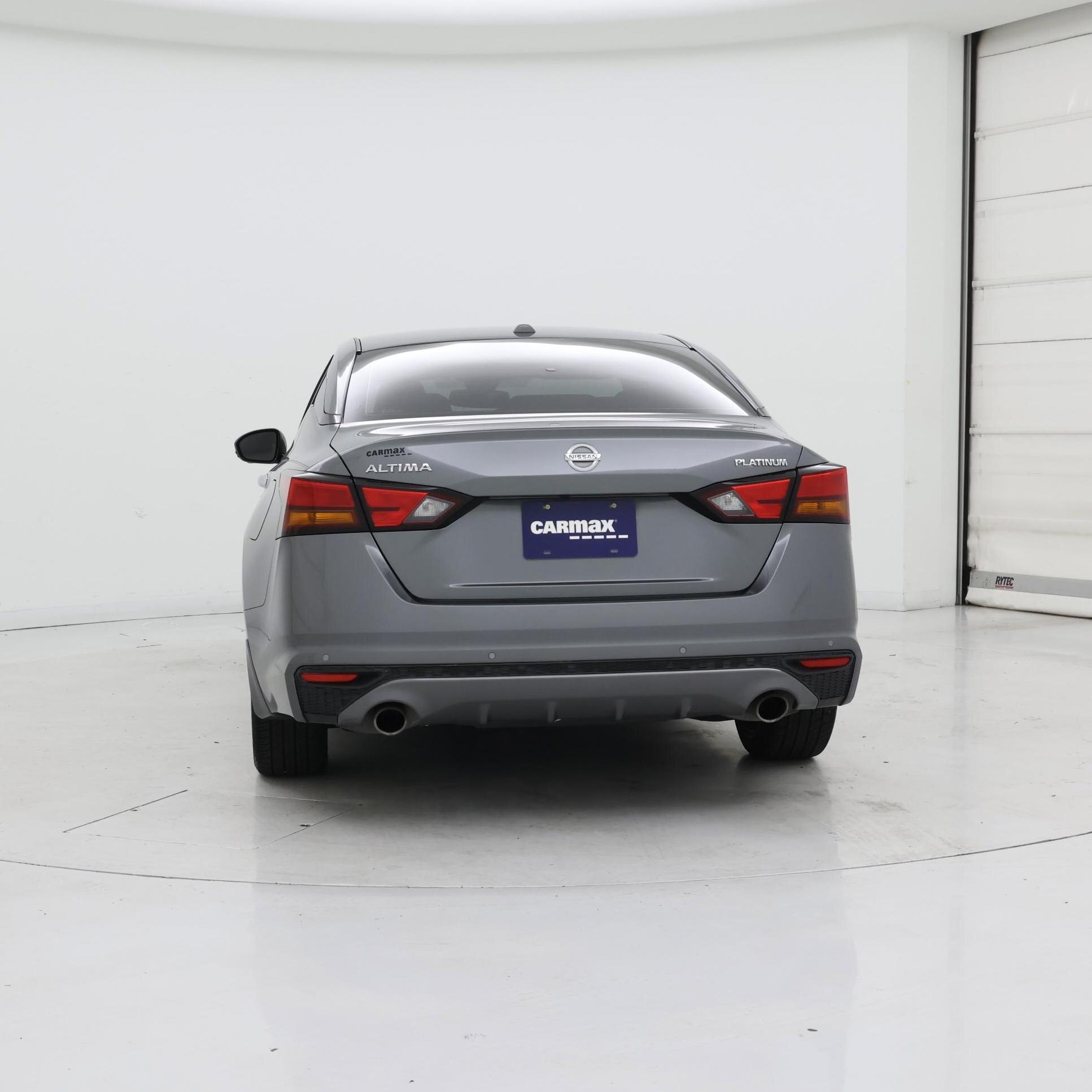 Thumbnail: 2019 Nissan Altima - 6