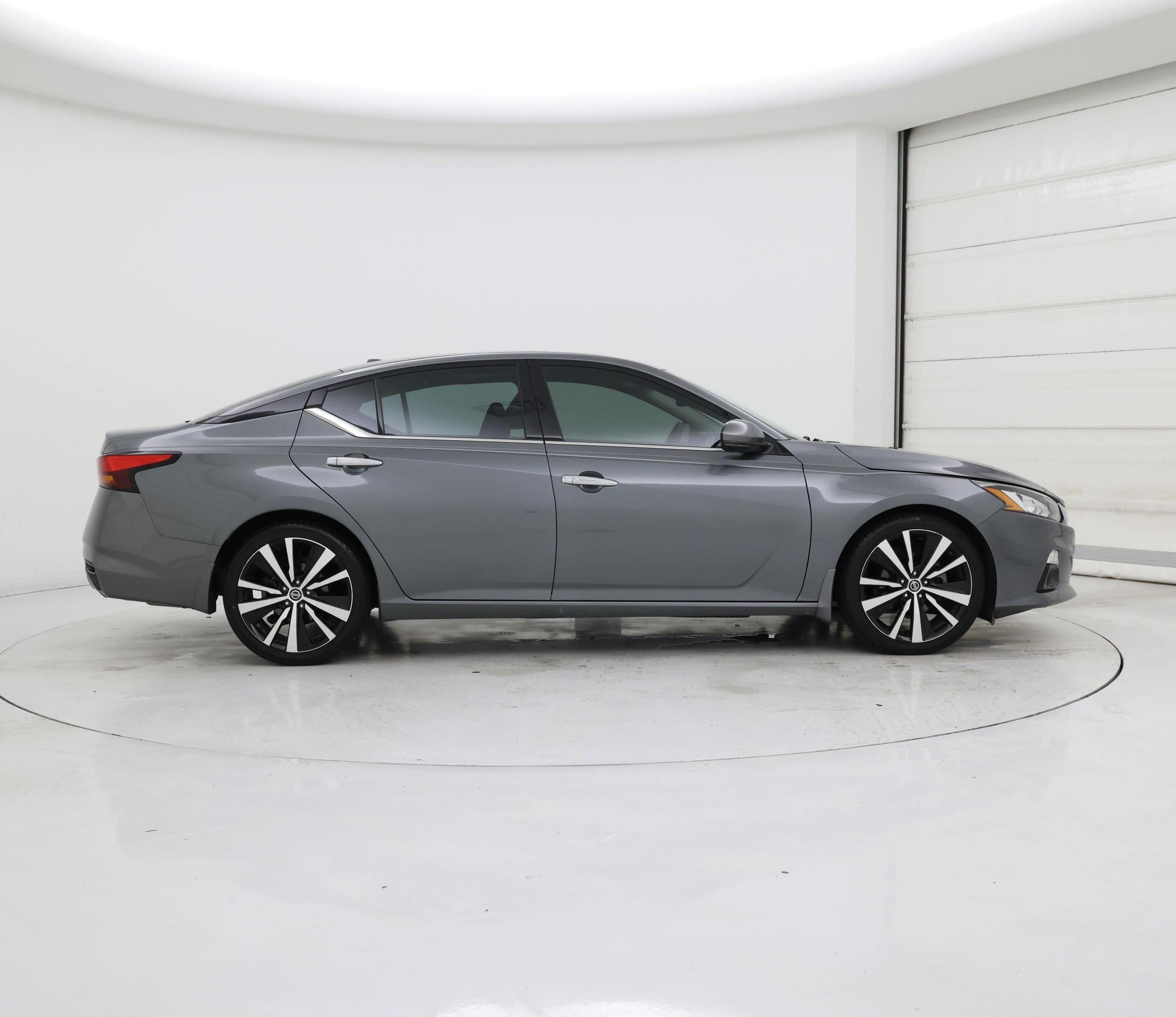 Thumbnail: 2019 Nissan Altima - 7
